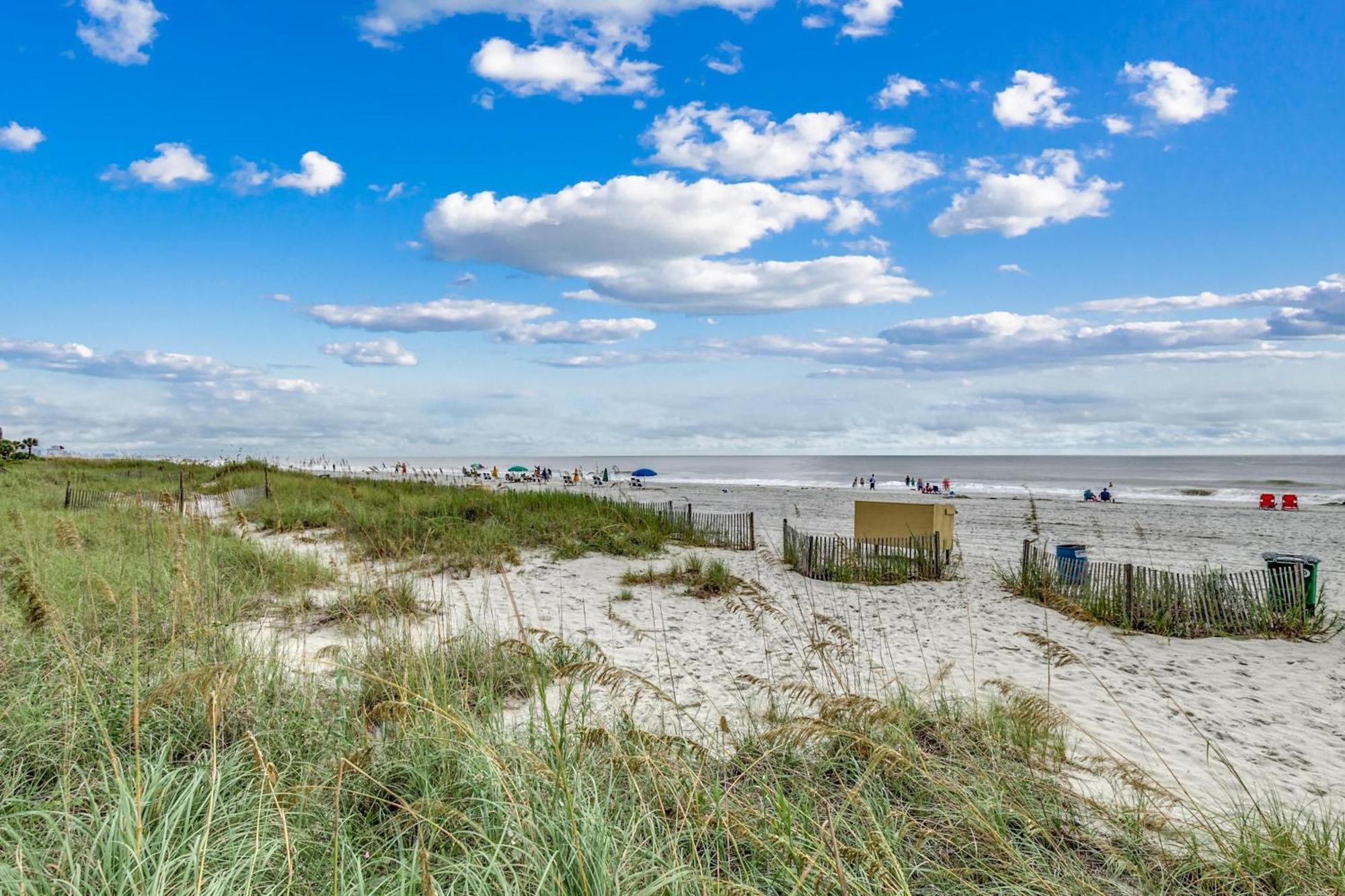 Colony -511 Holiday home Myrtle Beach