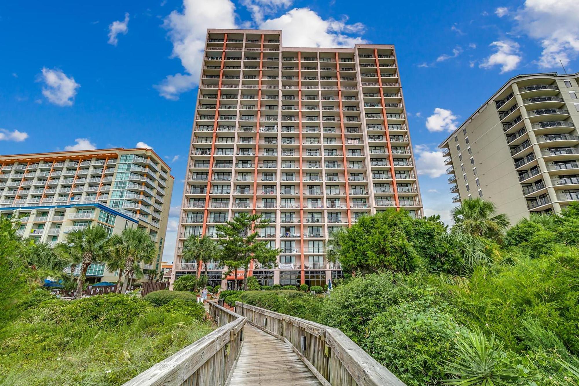 Colony -511 Holiday home Myrtle Beach