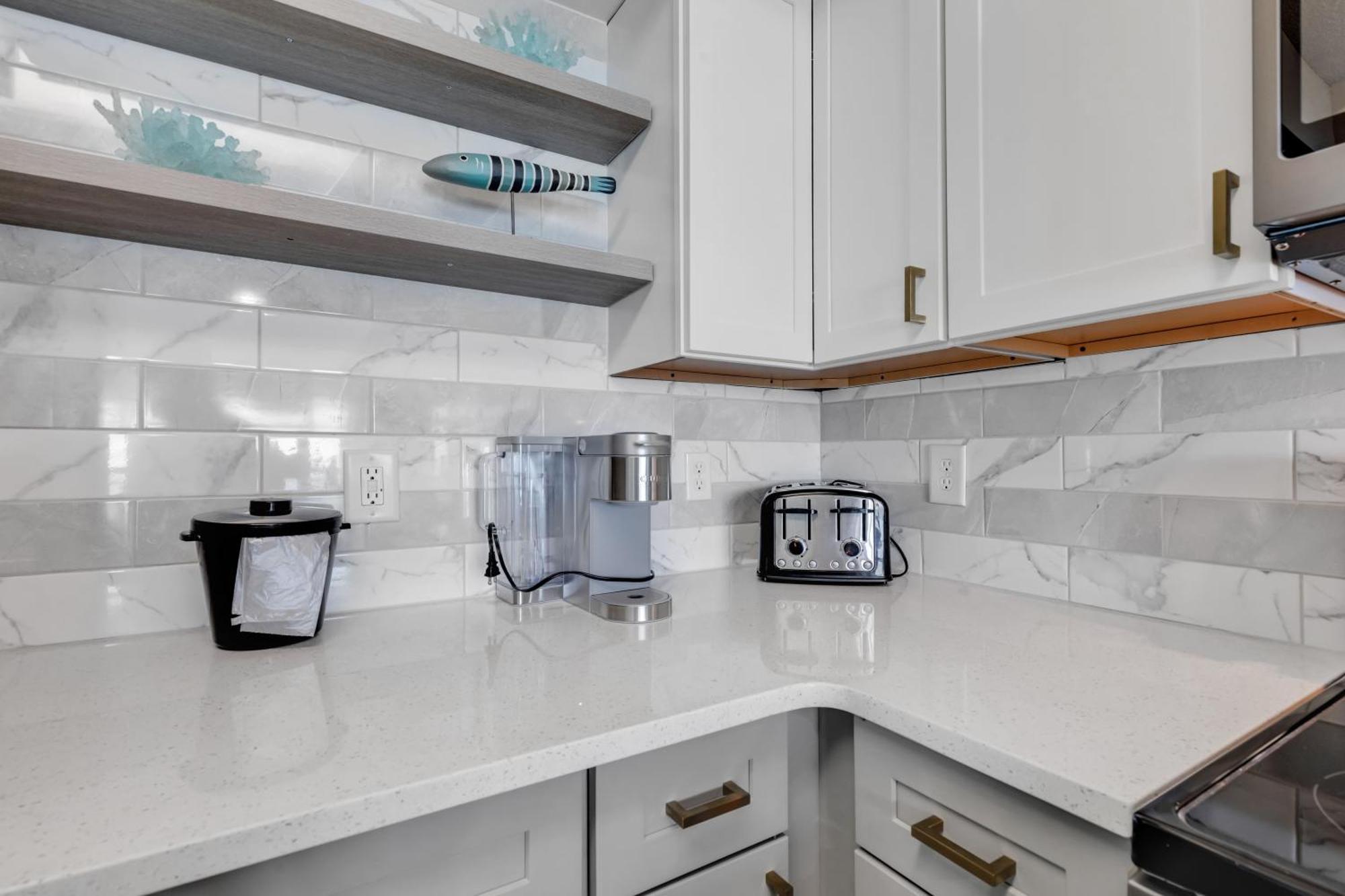 Apartment Carolinian