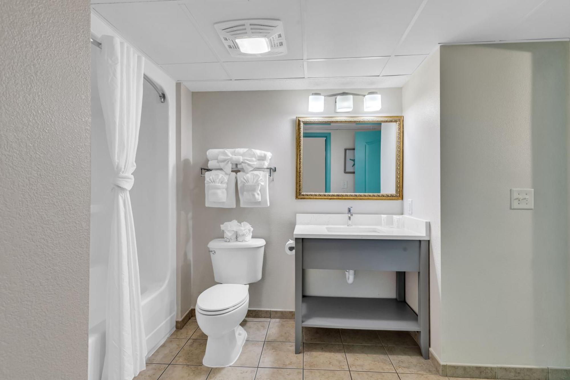 Apartment Carolinian Myrtle Beach