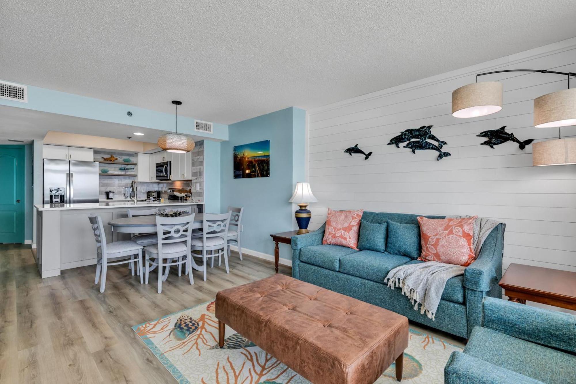 Apartment Carolinian Myrtle Beach