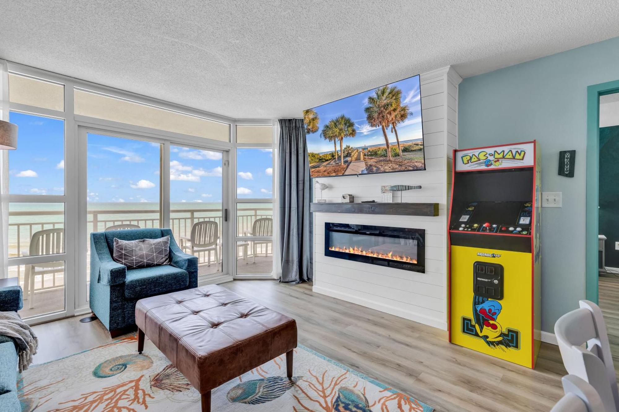 Apartment Carolinian Myrtle Beach