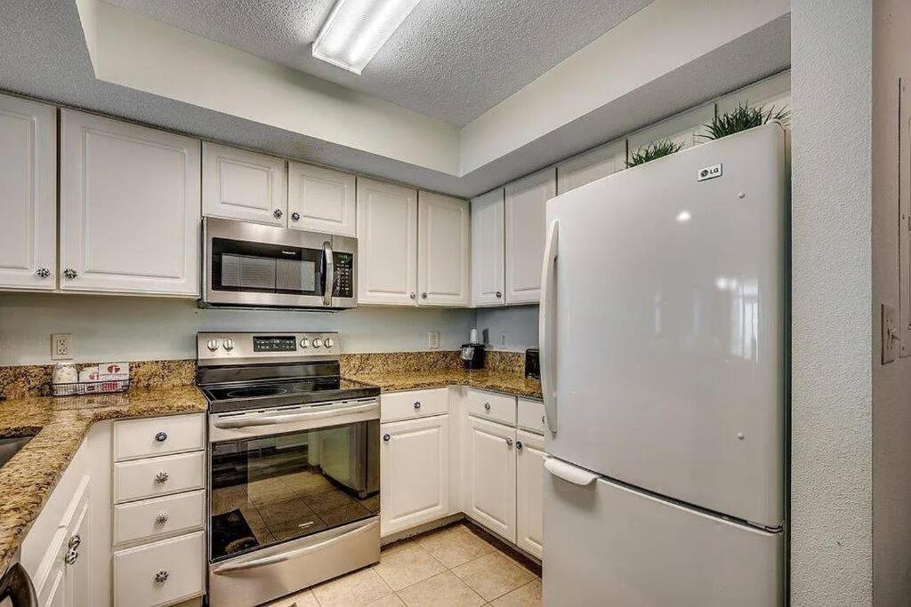 Apartment Spectacular Ocean And Coastline Views Cb 14th Floor Myrtle Beach
