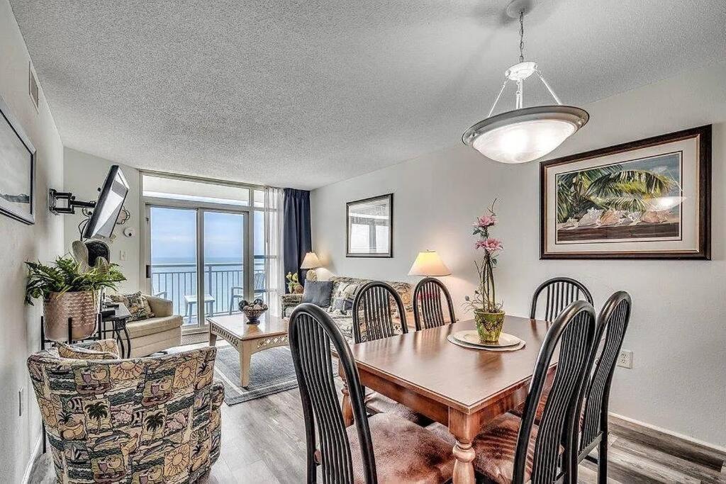 Apartment Spectacular Ocean And Coastline Views Cb 14th Floor *