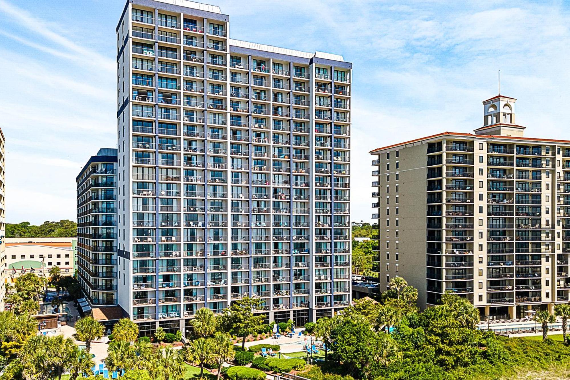 Colony 3* Myrtle Beach
