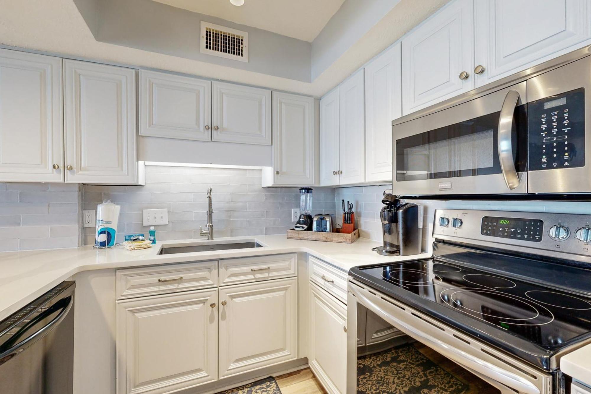 Crescent Towers I #102 Apartment Myrtle Beach