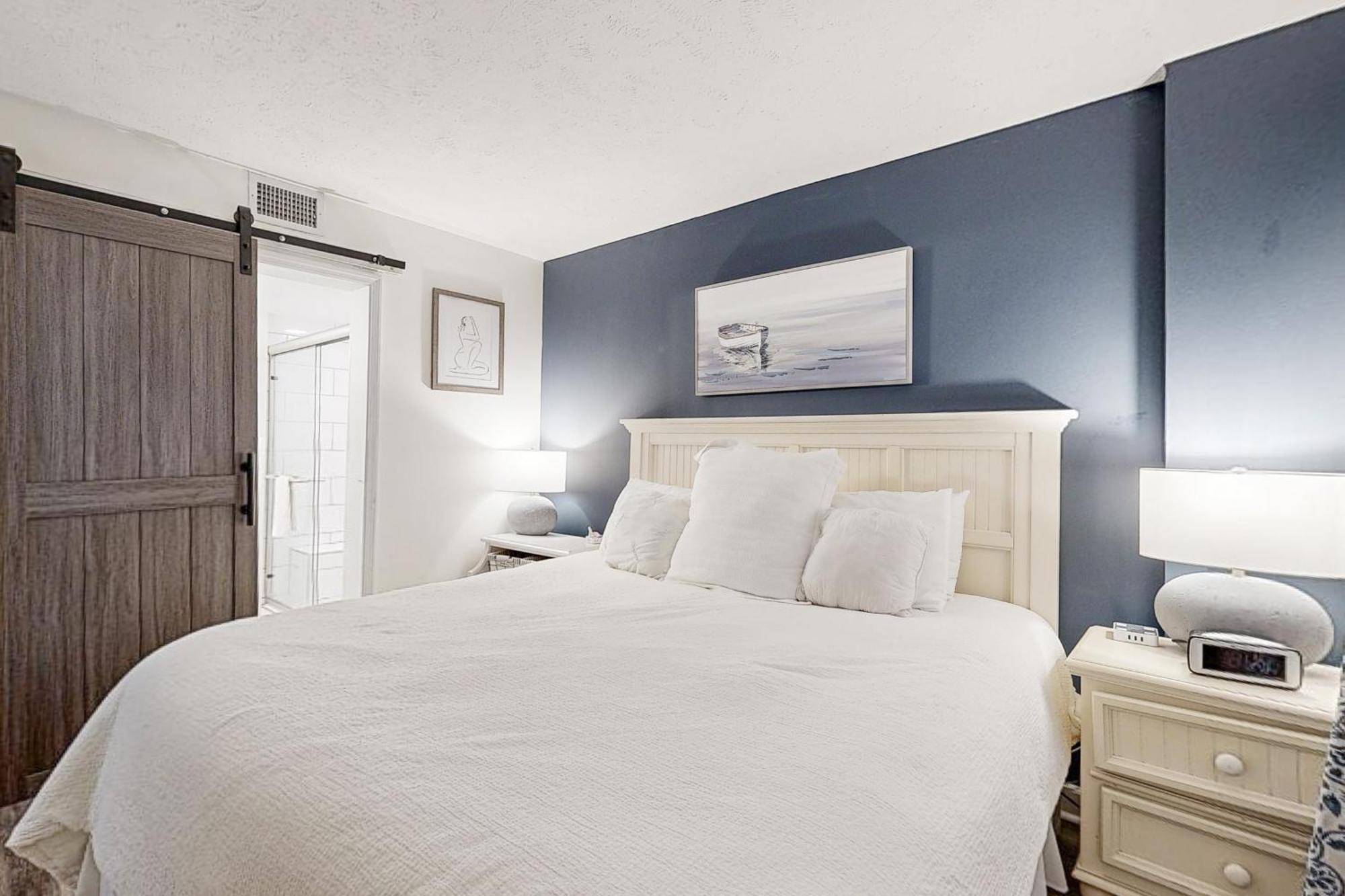 Crescent Towers I #102 Apartment Myrtle Beach