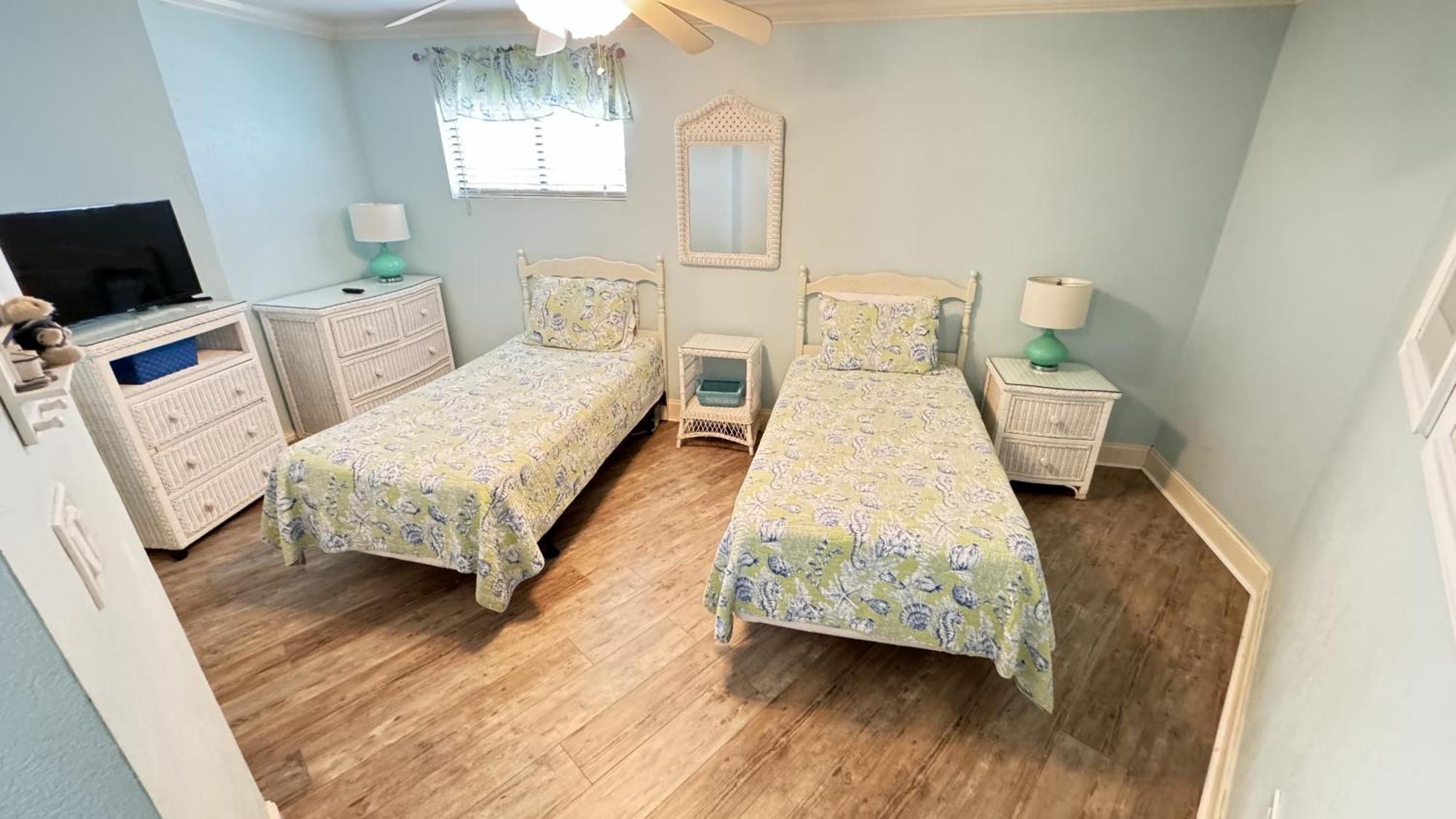 Apartment Royal Garden 1608