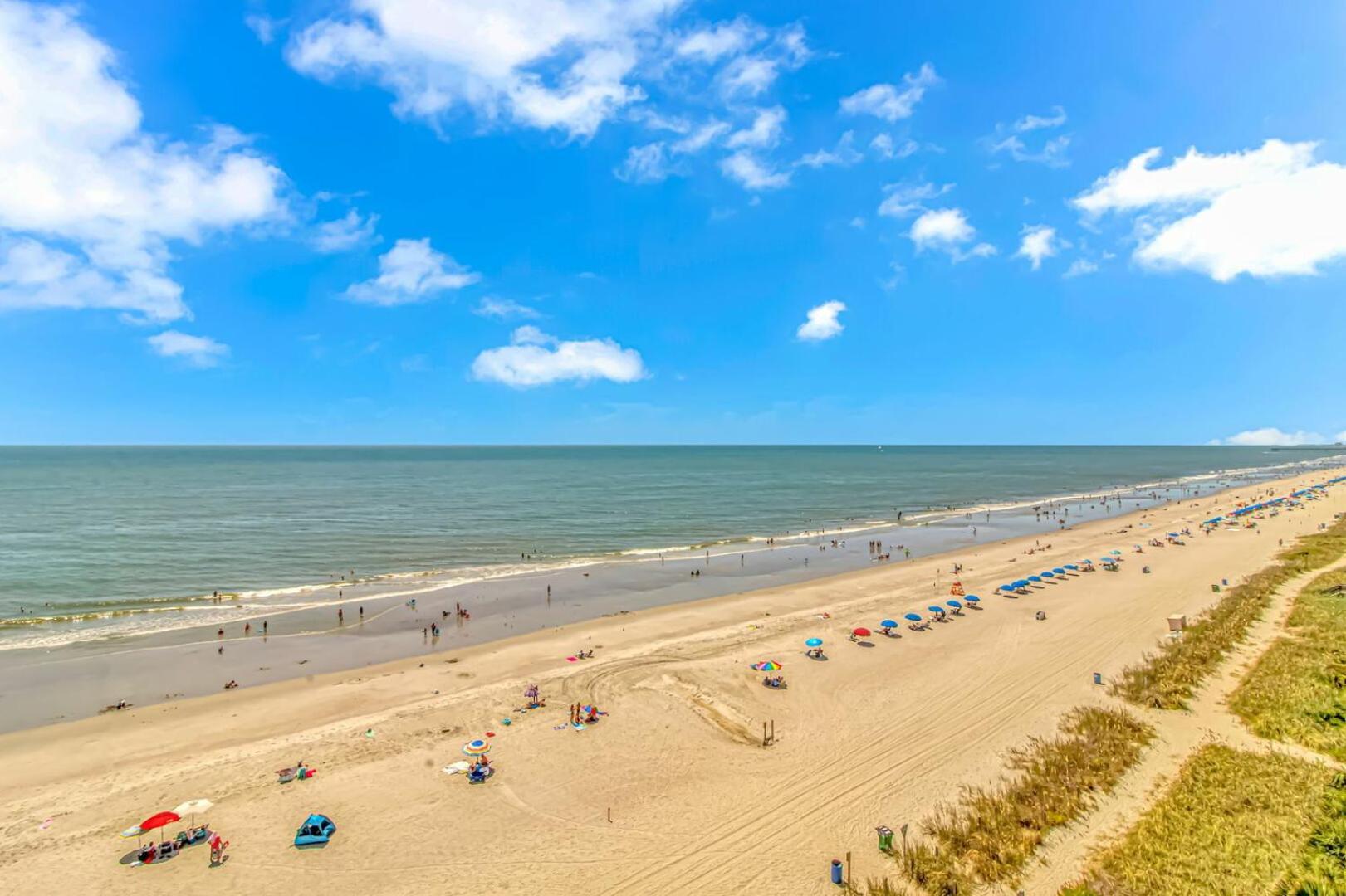 Holiday home Couples Romance With Jacuzzi! Sea Mist 51313 Myrtle Beach