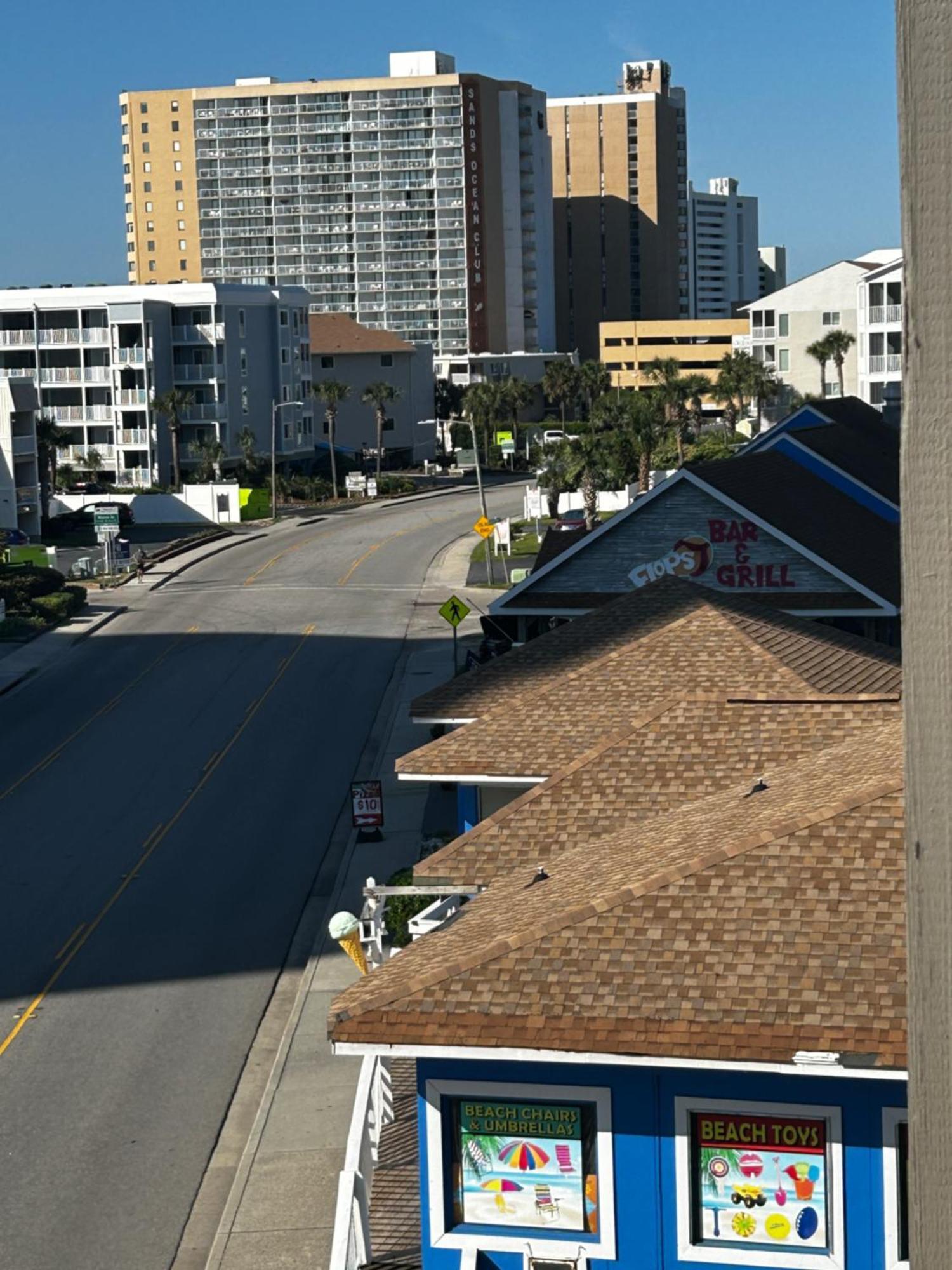 Shipwatch Pointe I ~ 2b/2b ~ Shore Drive *