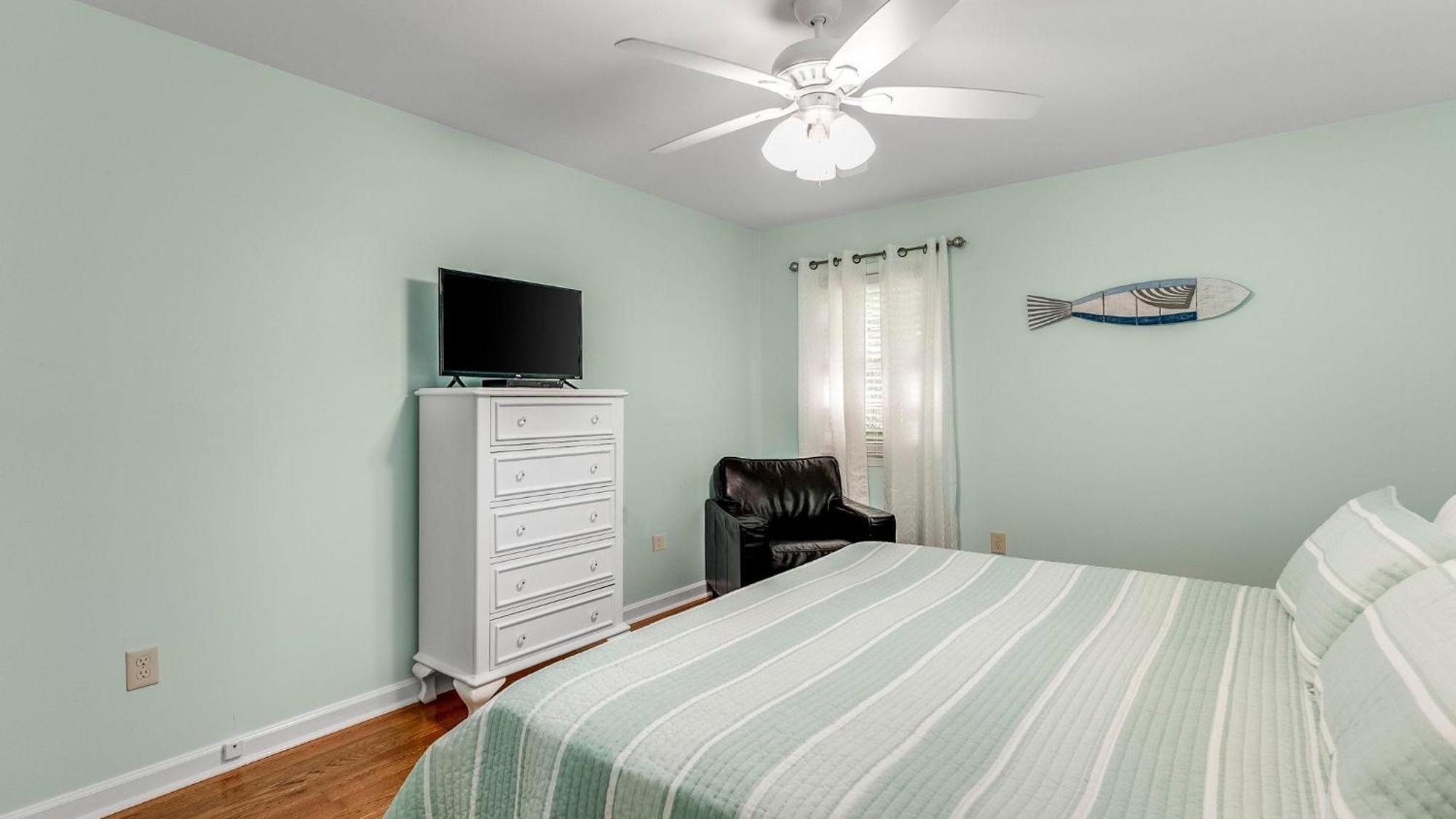 After Dune Delight - 3rd Row - Crescent Section Holiday home Myrtle Beach