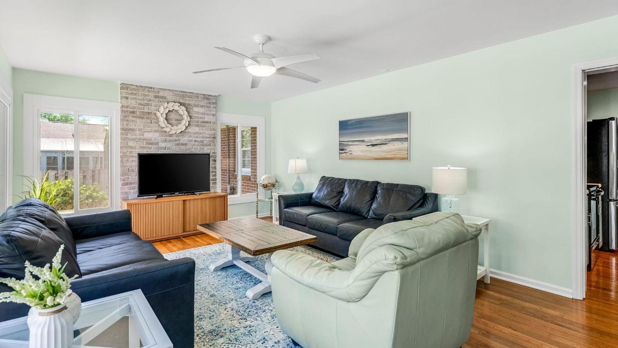 Holiday home After Dune Delight - 3rd Row - Crescent Section Myrtle Beach