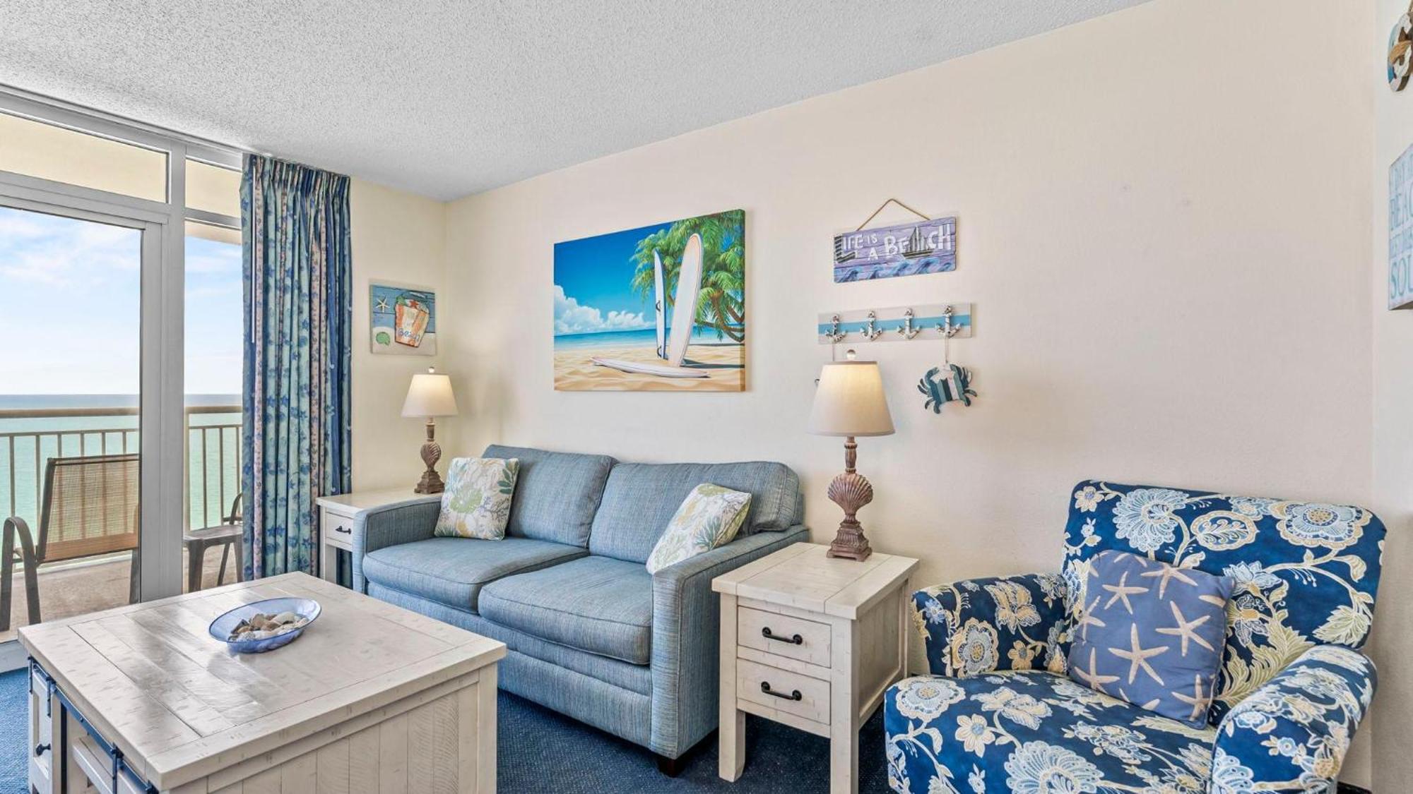 Holiday home Bay Watch M 1811-oceanfront-crescent