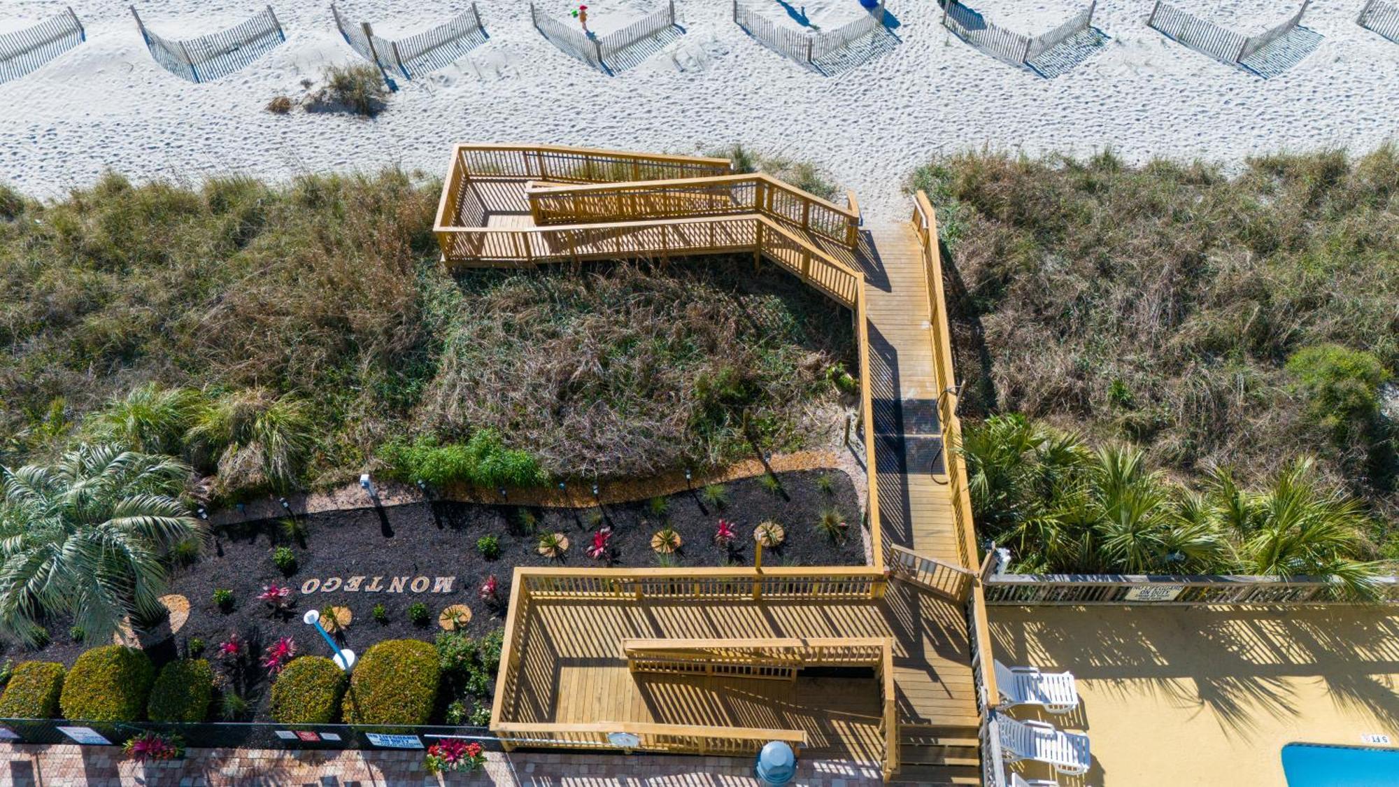 Holiday park Club At Montego