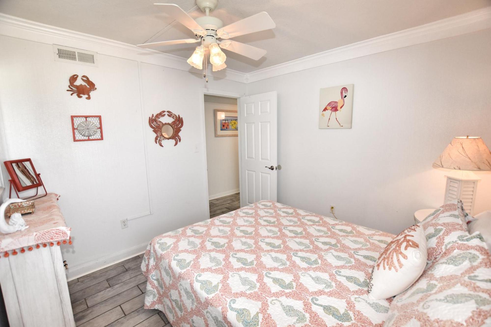 Apartment 1201 Waters Edge *