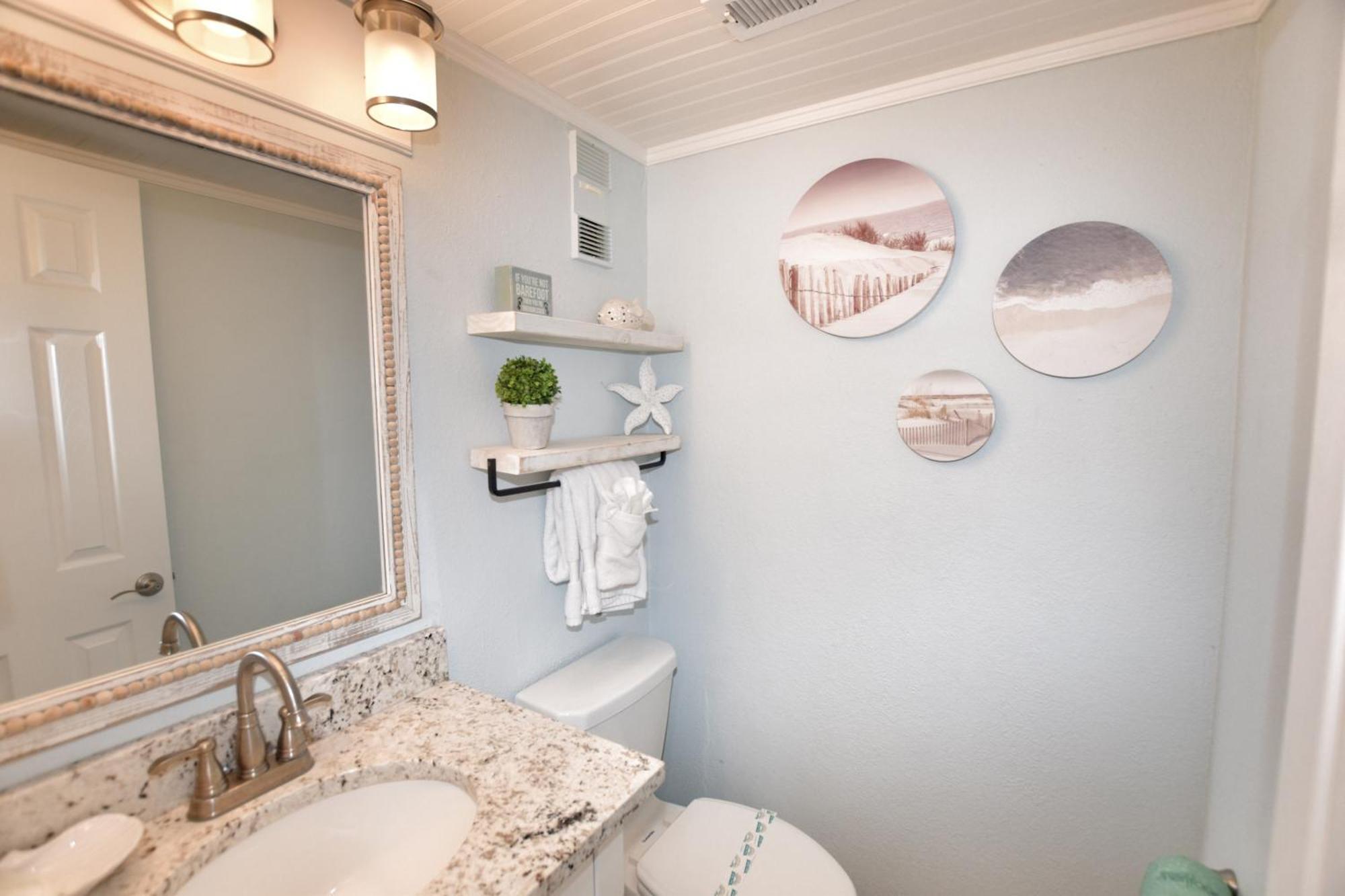 Apartment 1201 Waters Edge Myrtle Beach