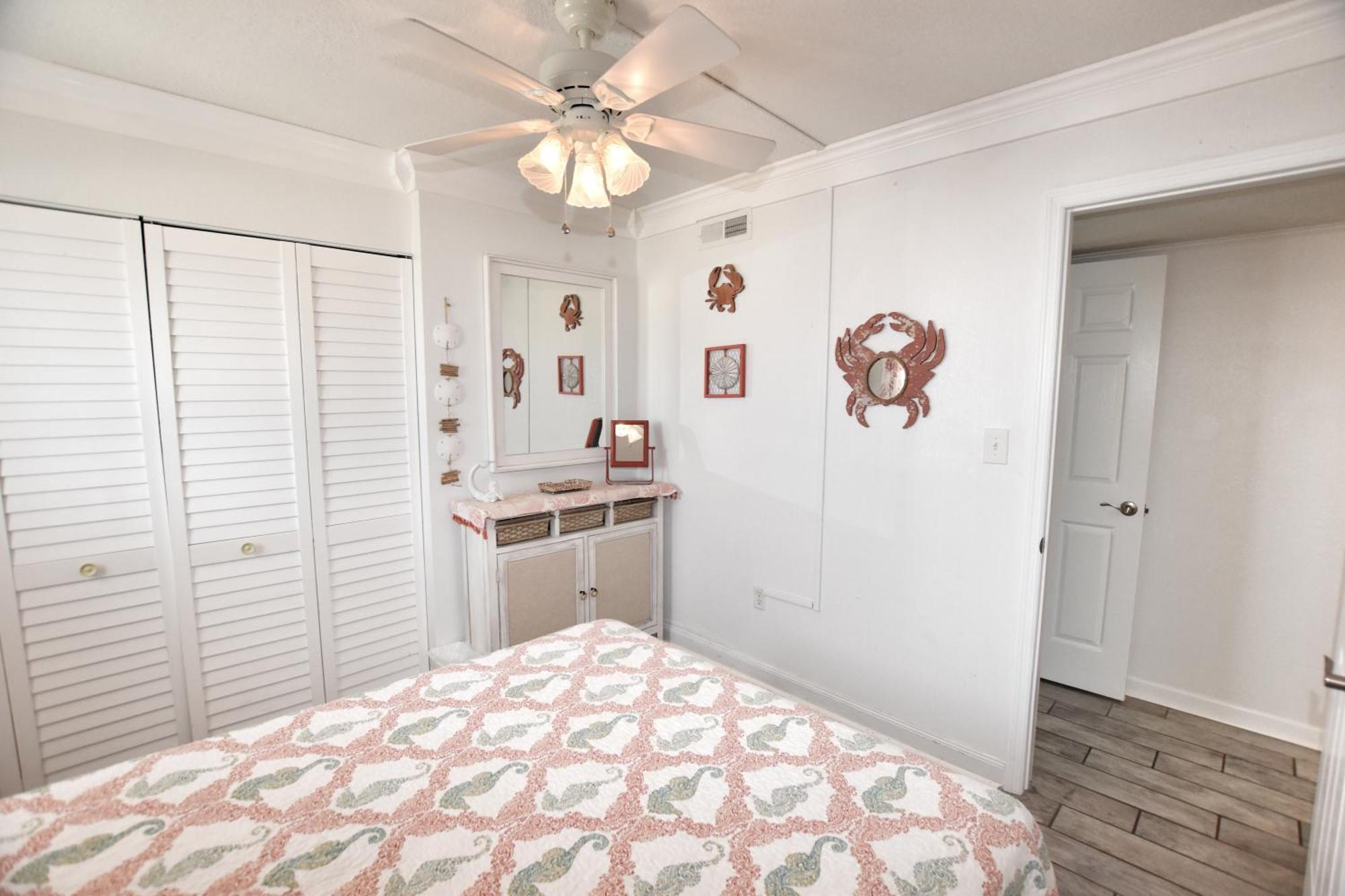 Apartment 1201 Waters Edge *