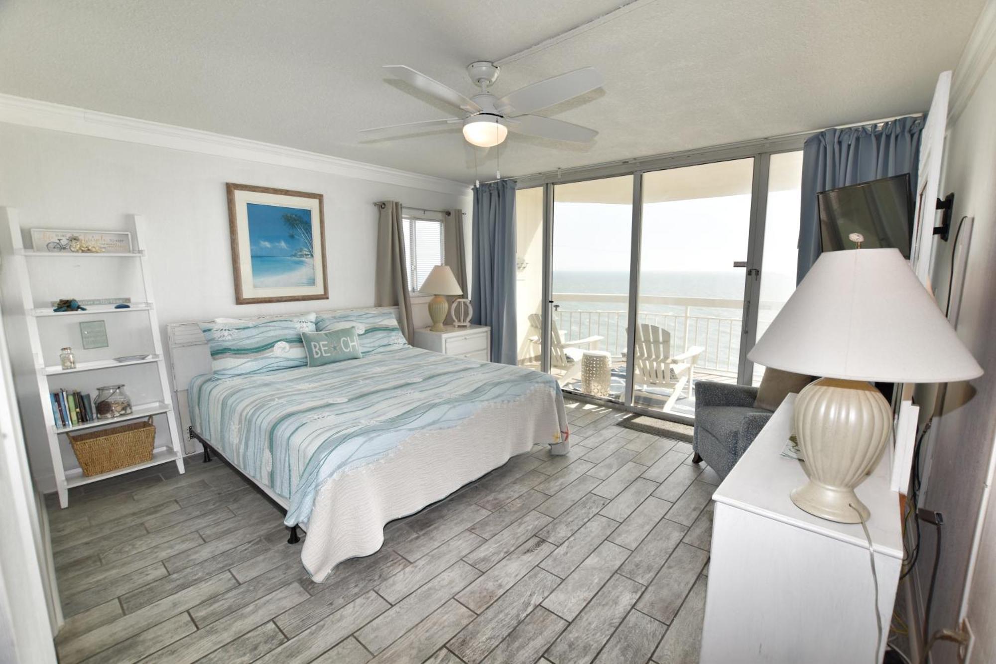 Apartment 1201 Waters Edge *