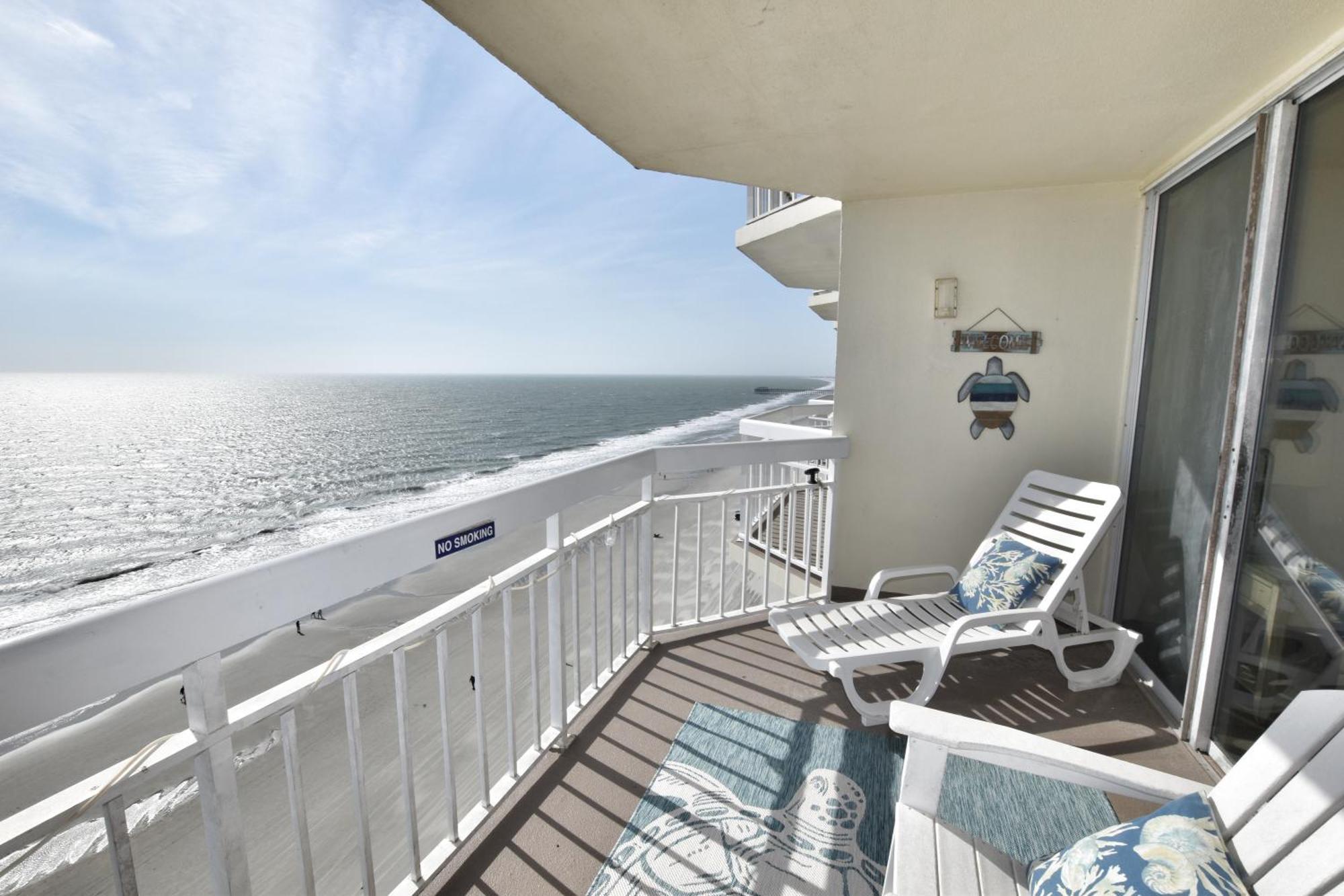 Apartment 1201 Waters Edge Myrtle Beach