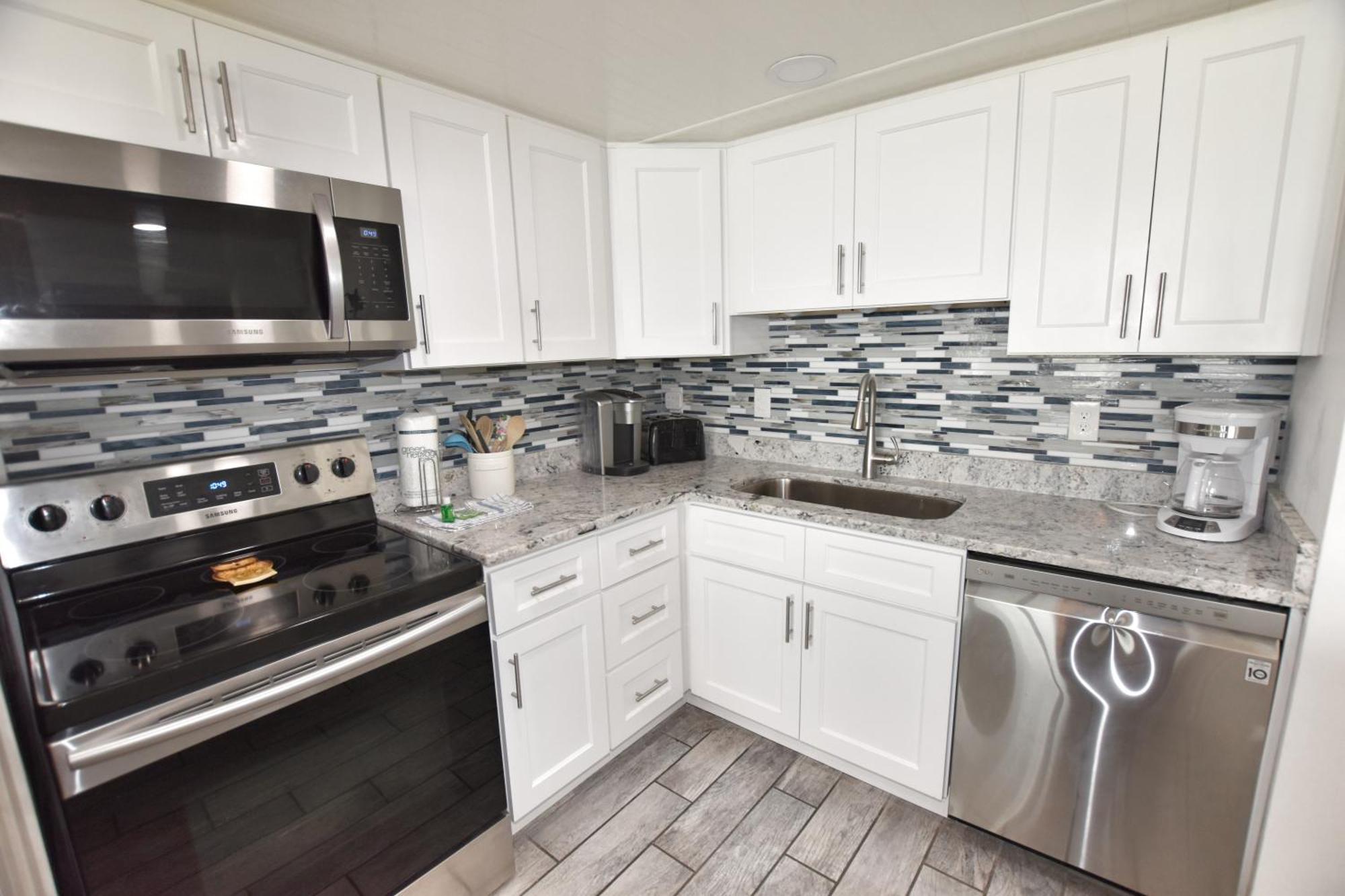 Apartment 1201 Waters Edge *