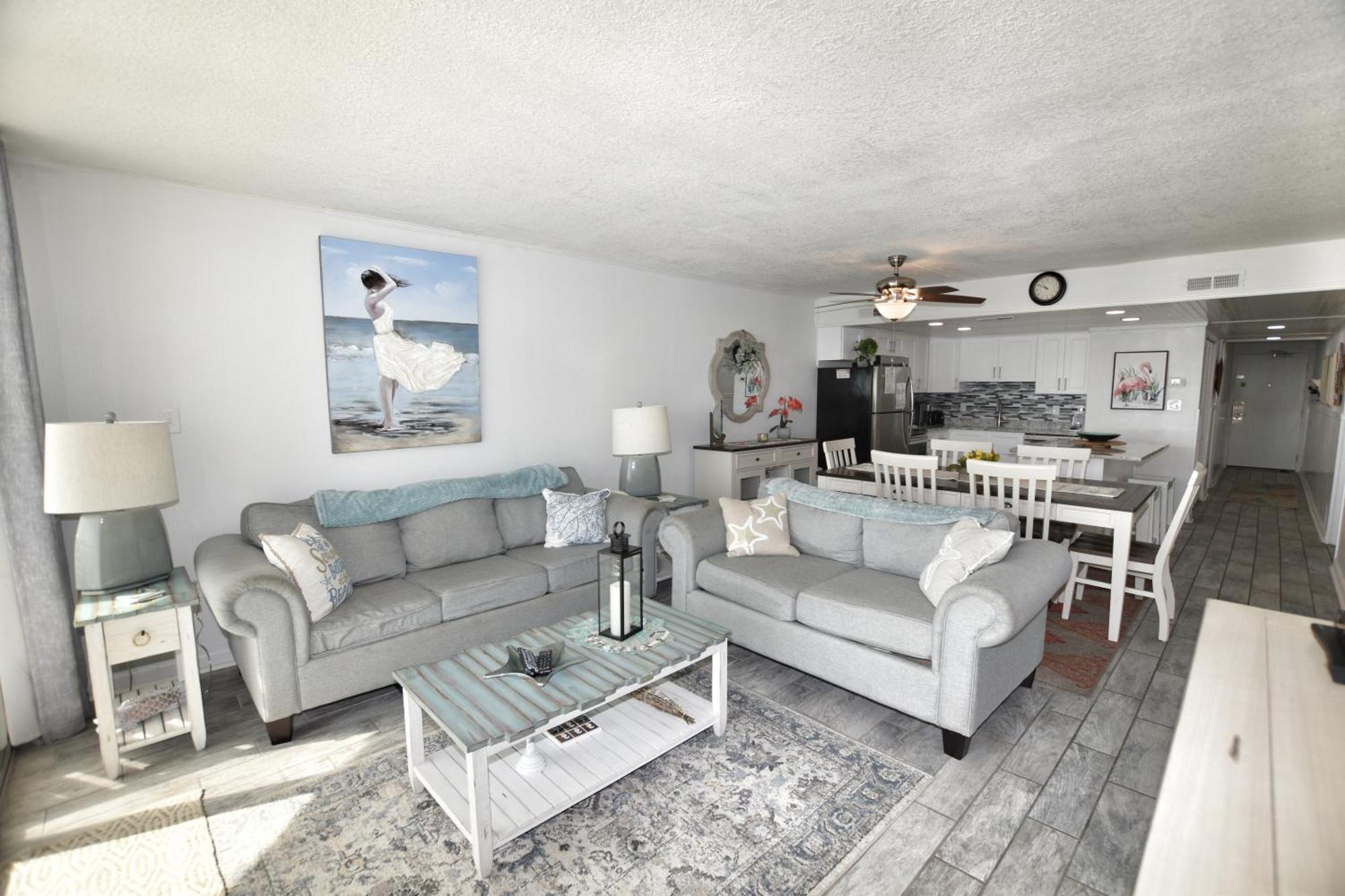 1201 Waters Edge Apartment Myrtle Beach