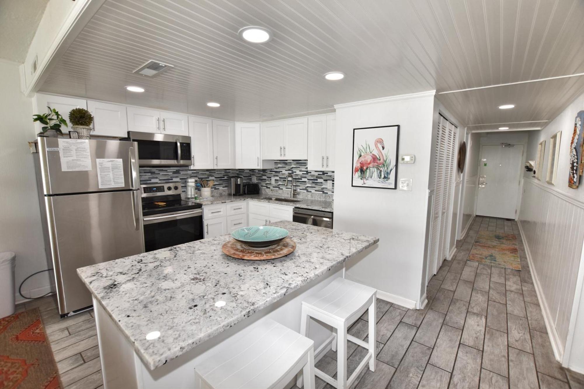 1201 Waters Edge Apartment *