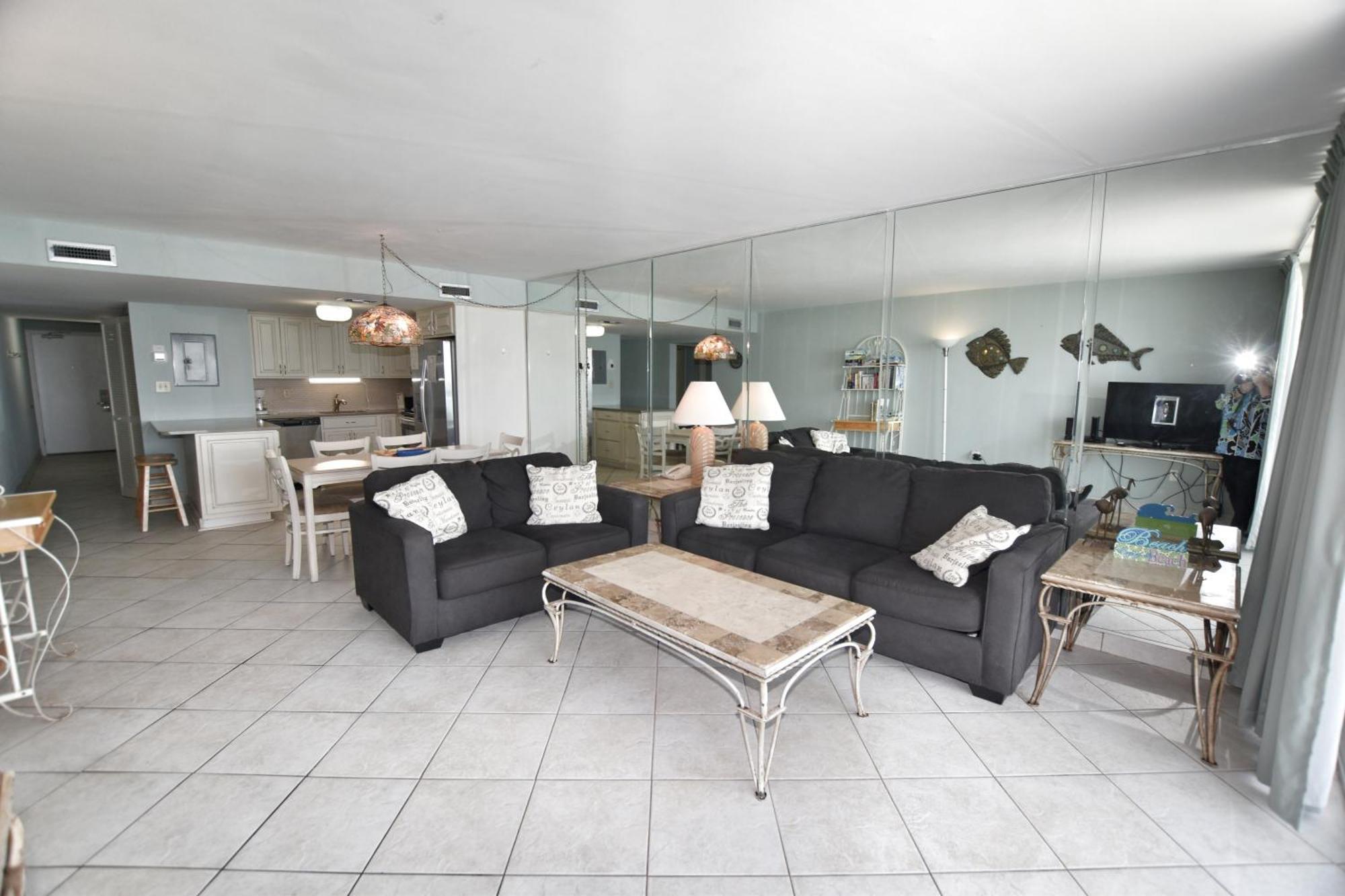 1412 Waters Edge Apartment Myrtle Beach