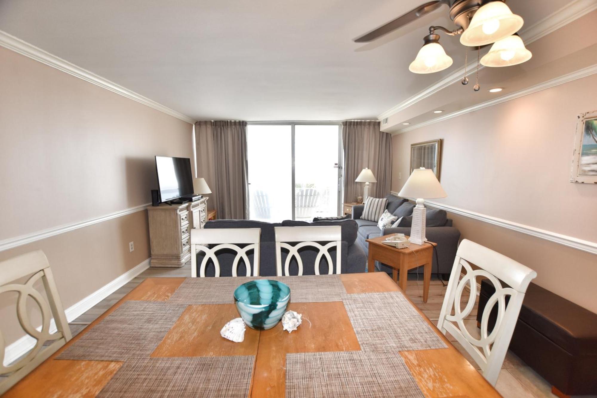 0304 Waters Edge Apartment Myrtle Beach