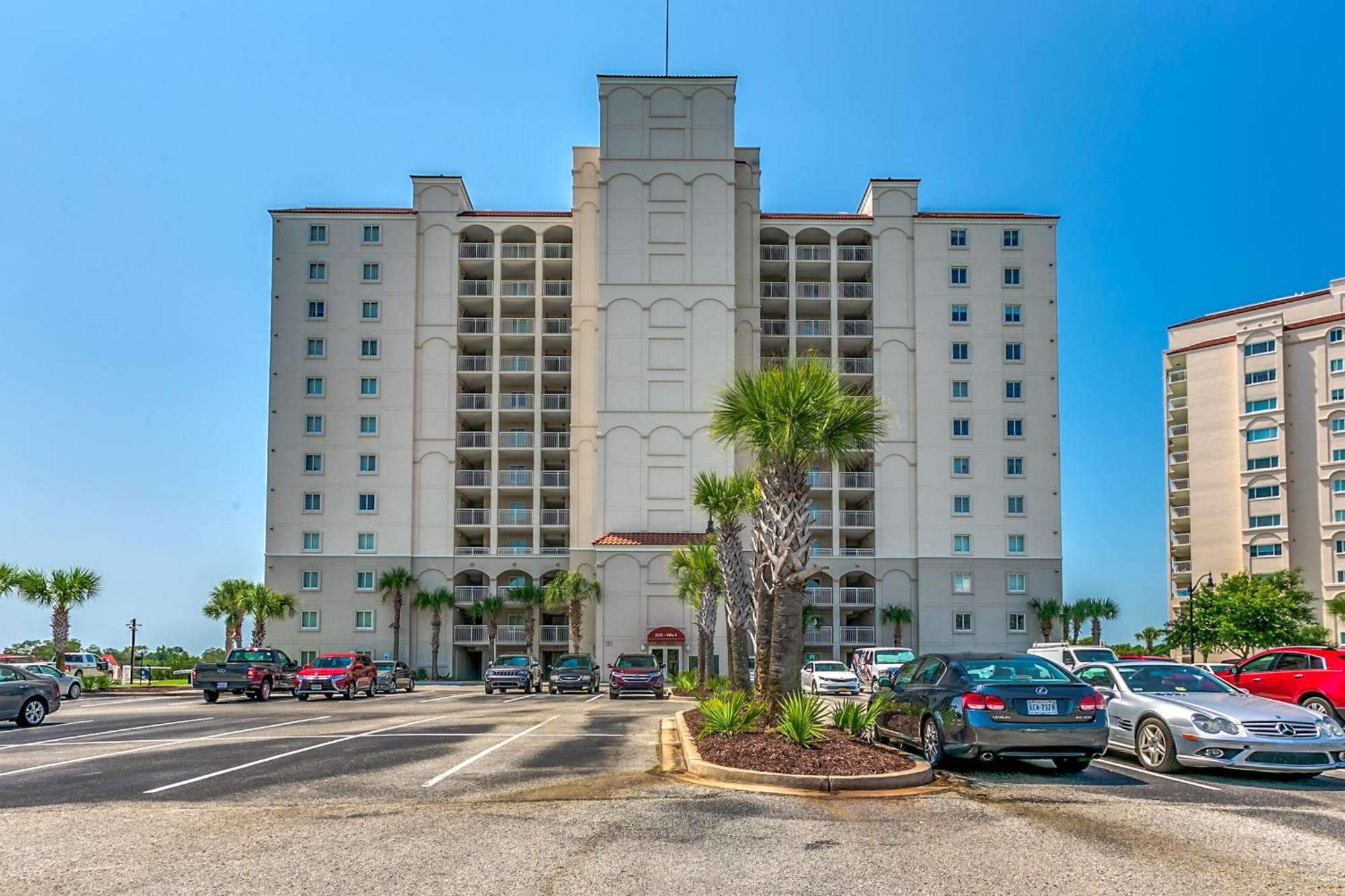 Cozy - Yacht Club * Myrtle Beach