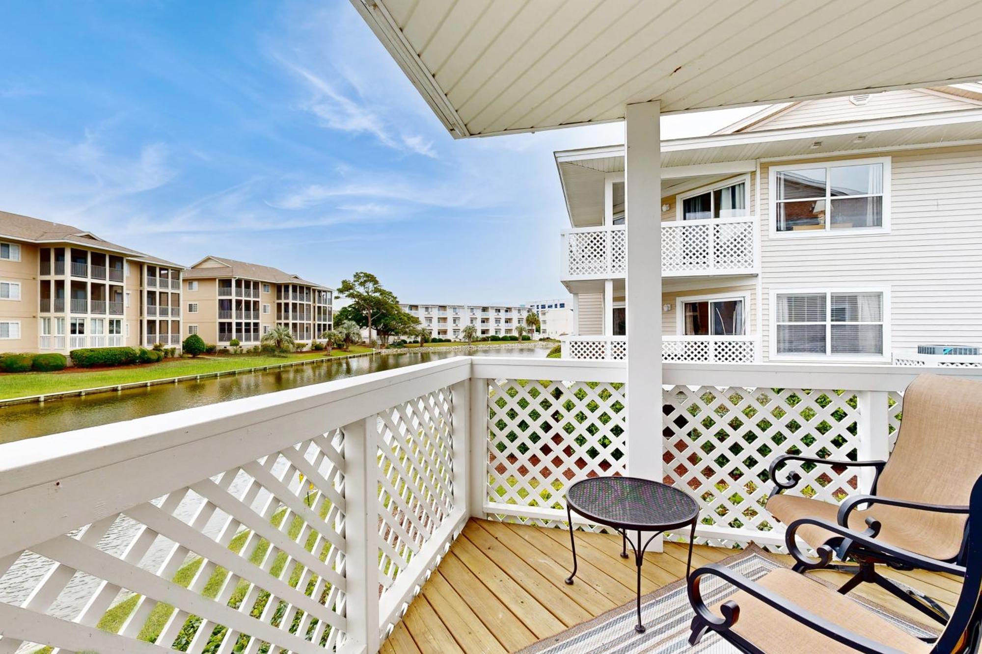 Apartment Shorehaven