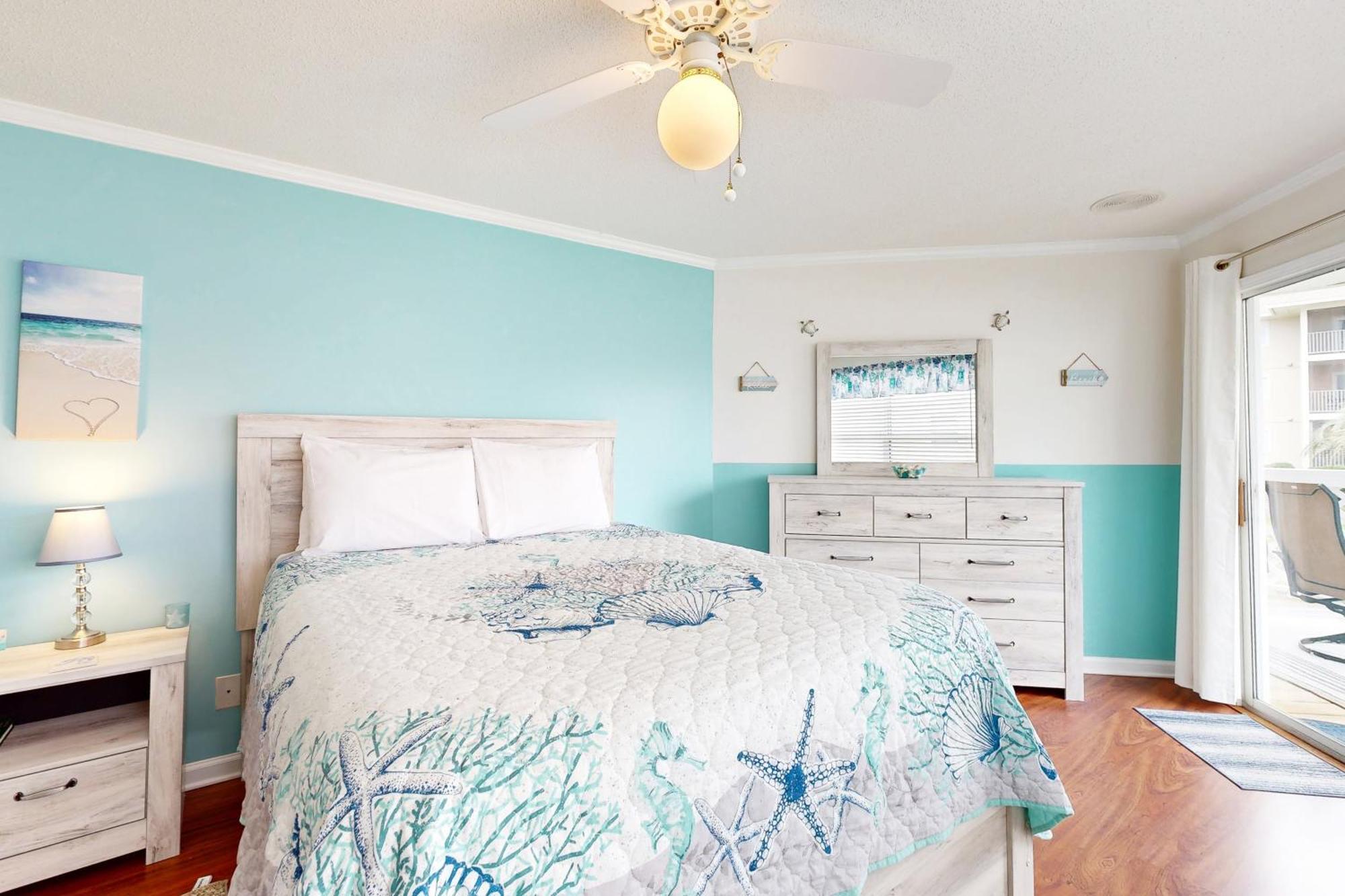 Shorehaven Apartment Myrtle Beach