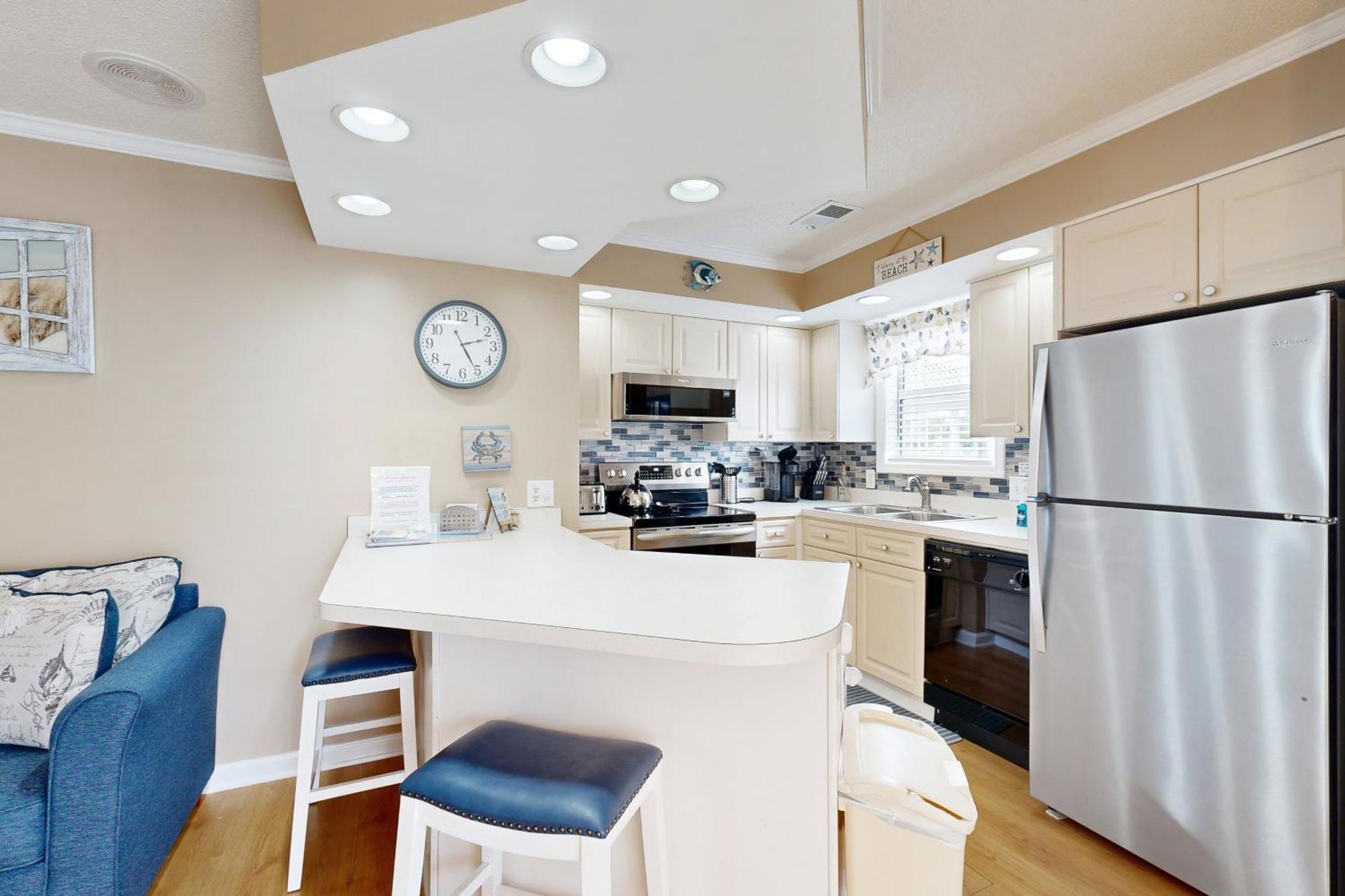 Apartment Shorehaven