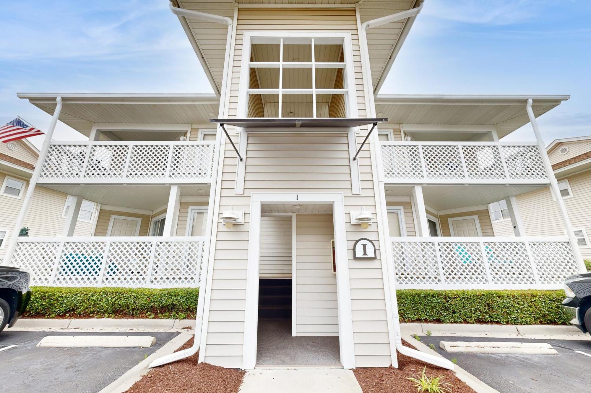 Shorehaven * Myrtle Beach