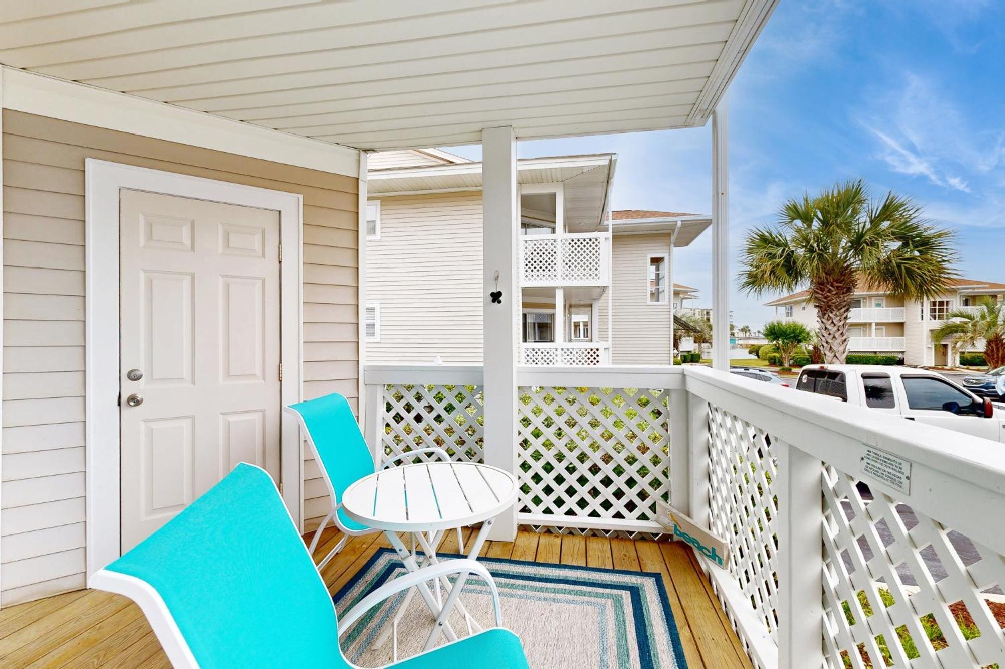 Apartment Shorehaven *