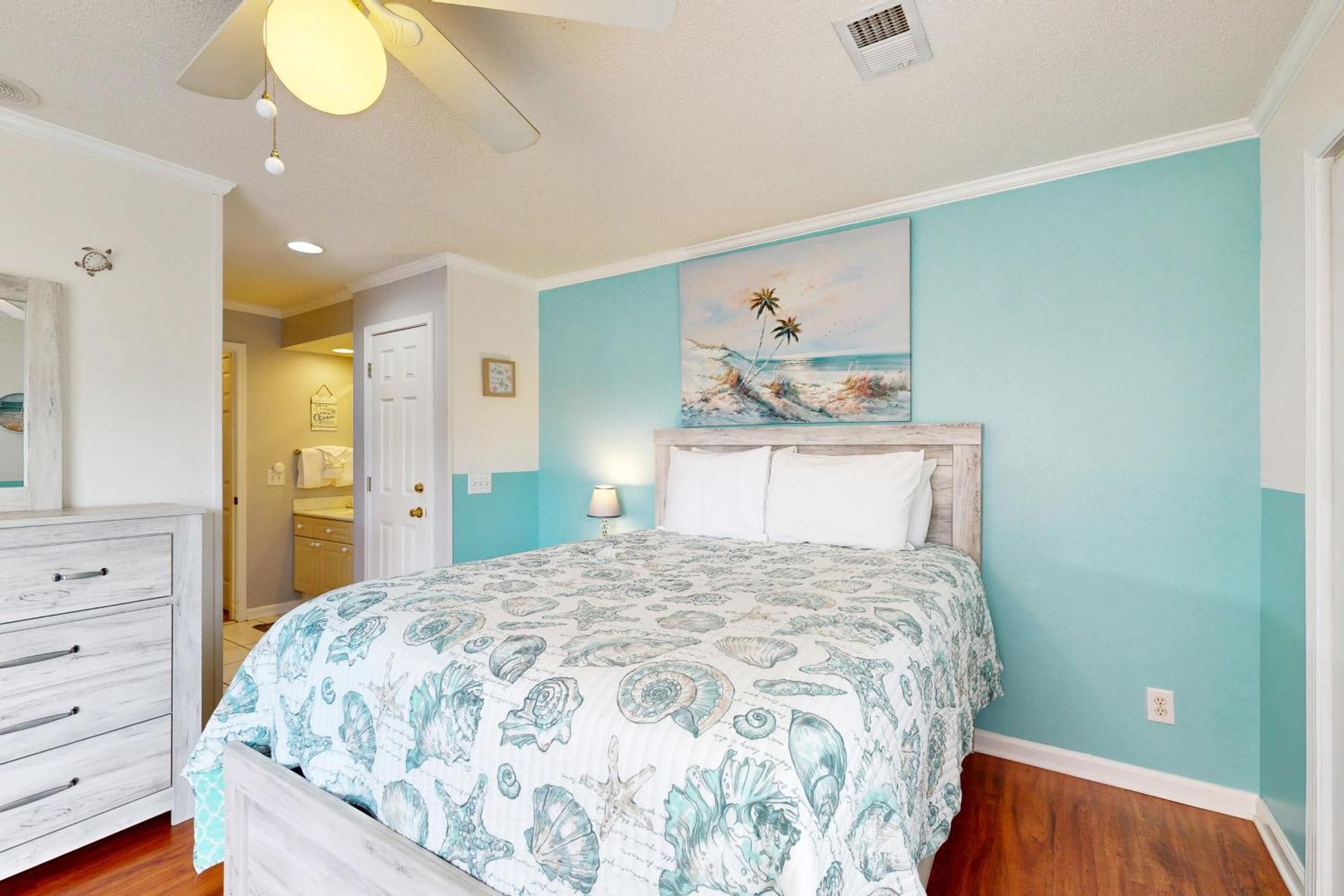 Shorehaven Apartment Myrtle Beach
