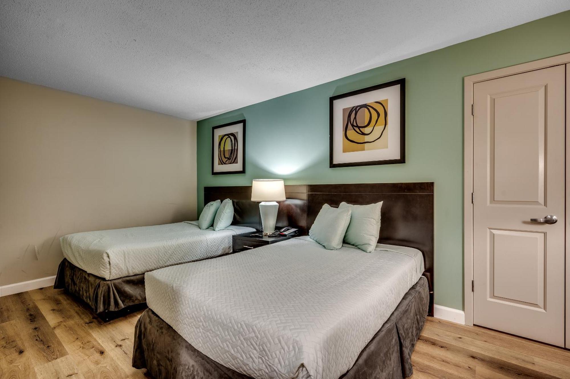 Apartment Stunning Oceanfront King On 18th Floor Centrally Located Myrtle Beach