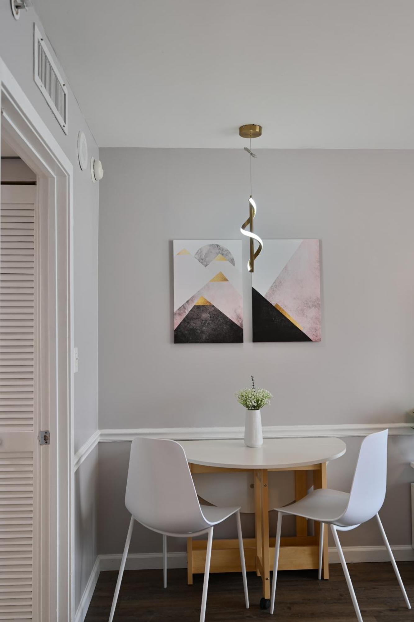 Apartment Dream Vacation Home, Direct Ocean Front At Downtown On The 14th Floor
