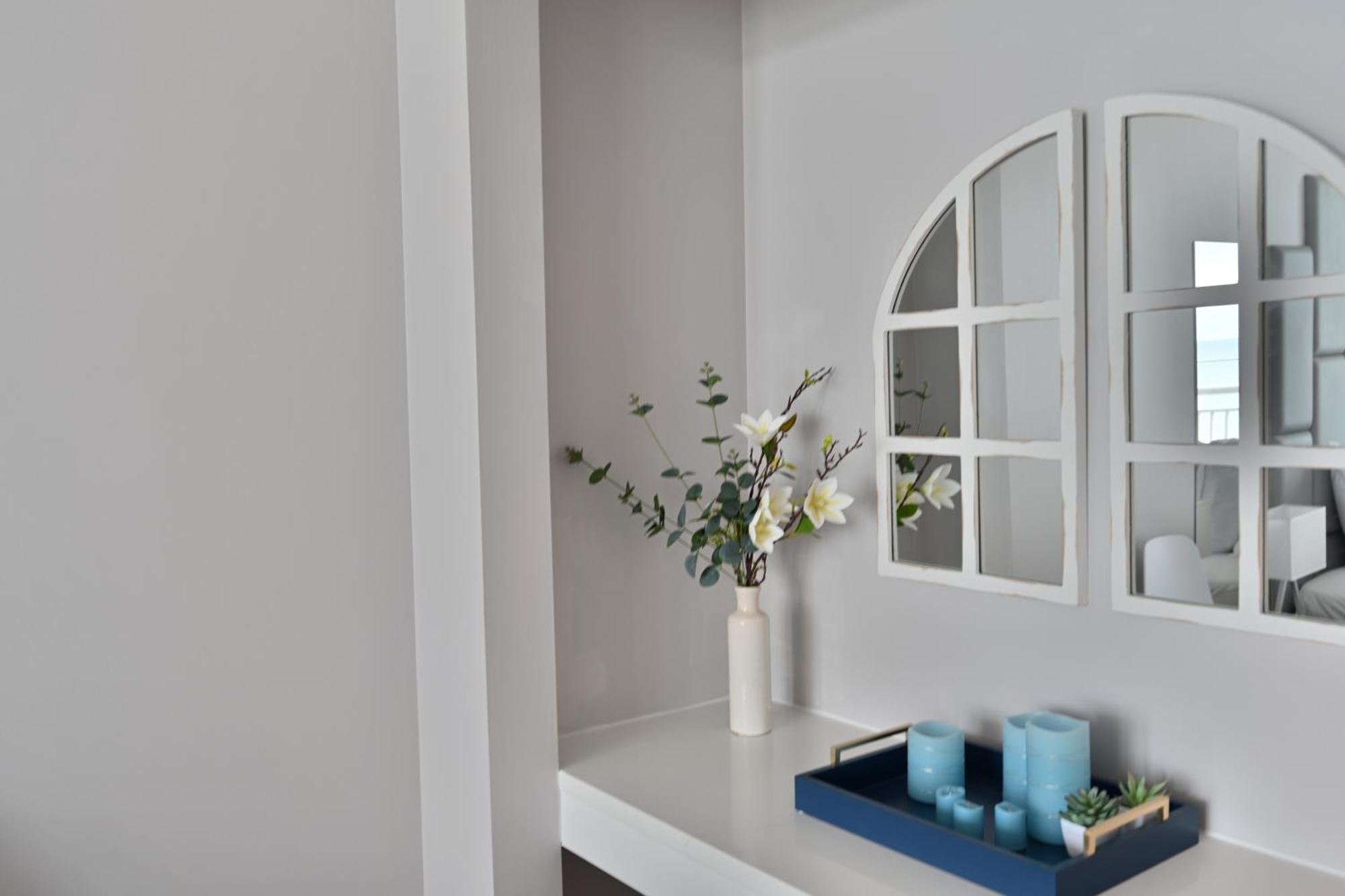 Apartment Dream Vacation Home, Direct Ocean Front At Downtown On The 14th Floor *