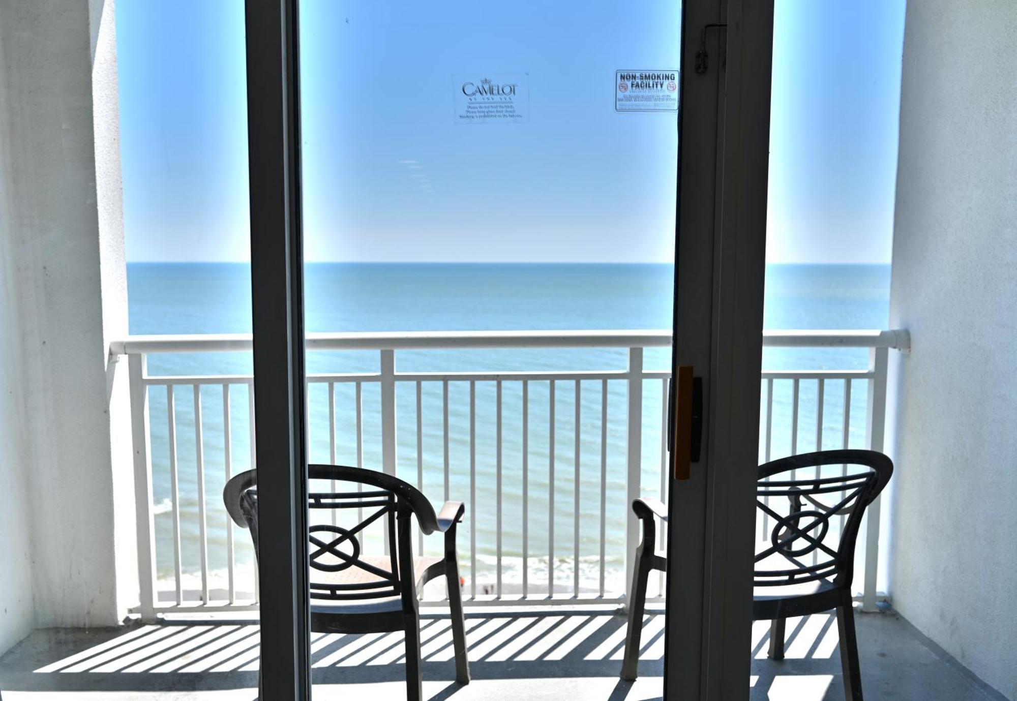 Newly Renovated Stylish For 6 Apartment Myrtle Beach