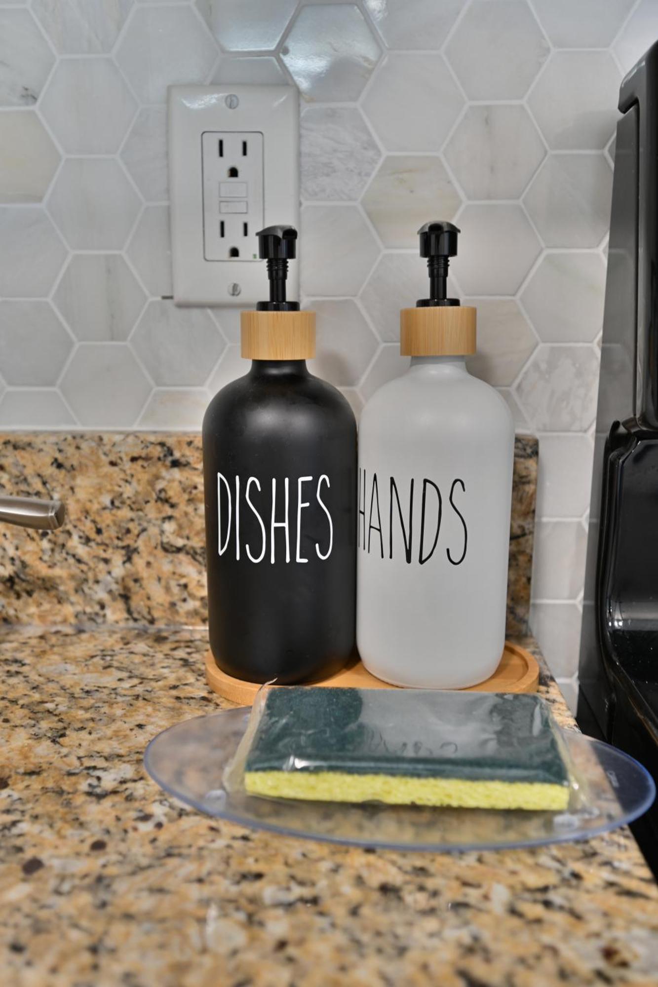 Newly Renovated Stylish For 6 Myrtle Beach