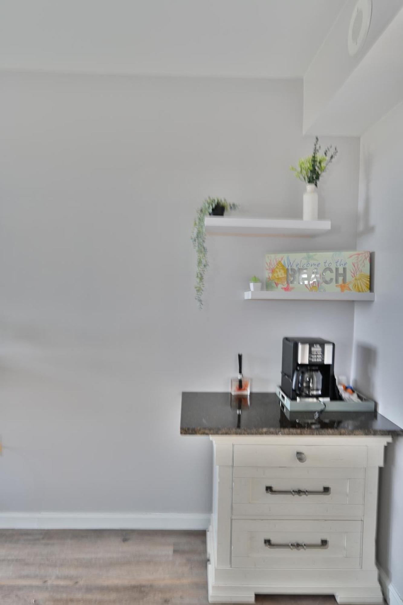 Apartment Dream Vacation Home, Direct Ocean Front At Downtown On The 14th Floor *