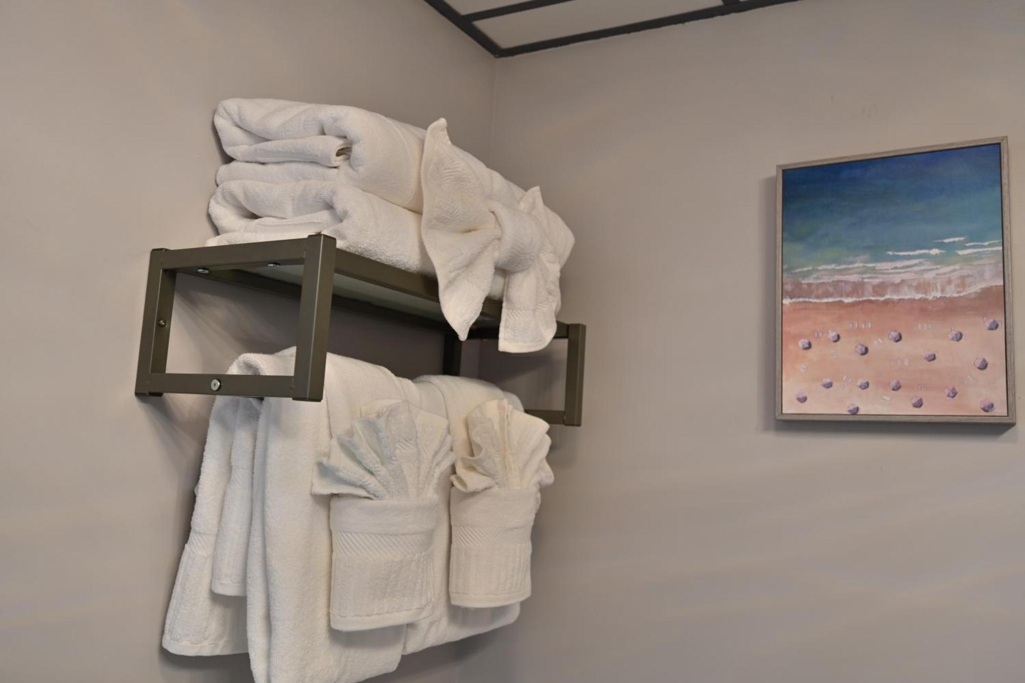 Dream Vacation Home, Direct Ocean Front At Downtown On The 14th Floor Myrtle Beach