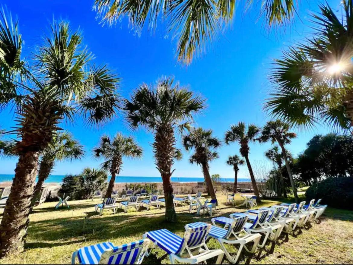 Sea Forever Oceanfront Downtown
