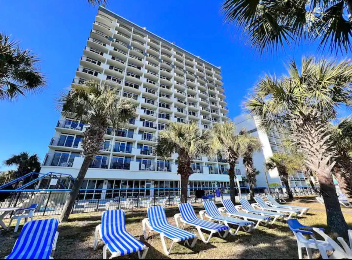 Sea Forever Oceanfront Downtown *