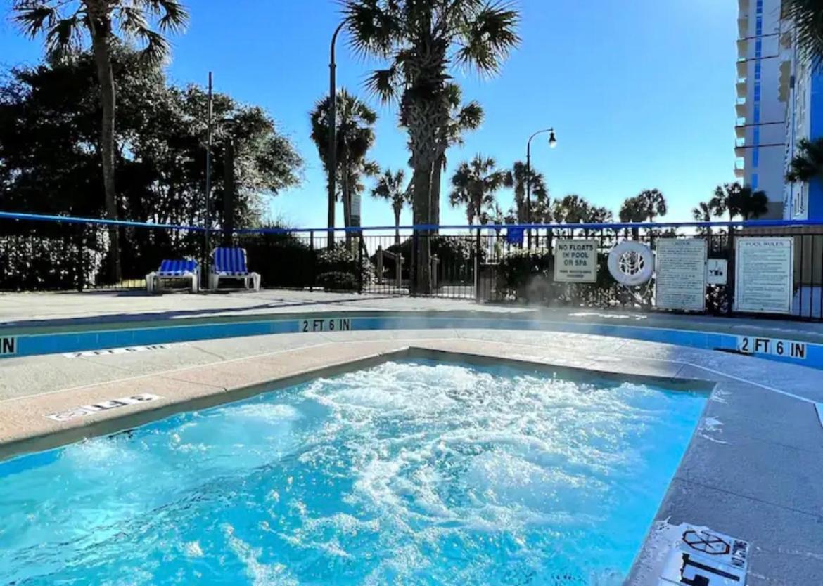 Apartment Sea Forever Oceanfront Downtown