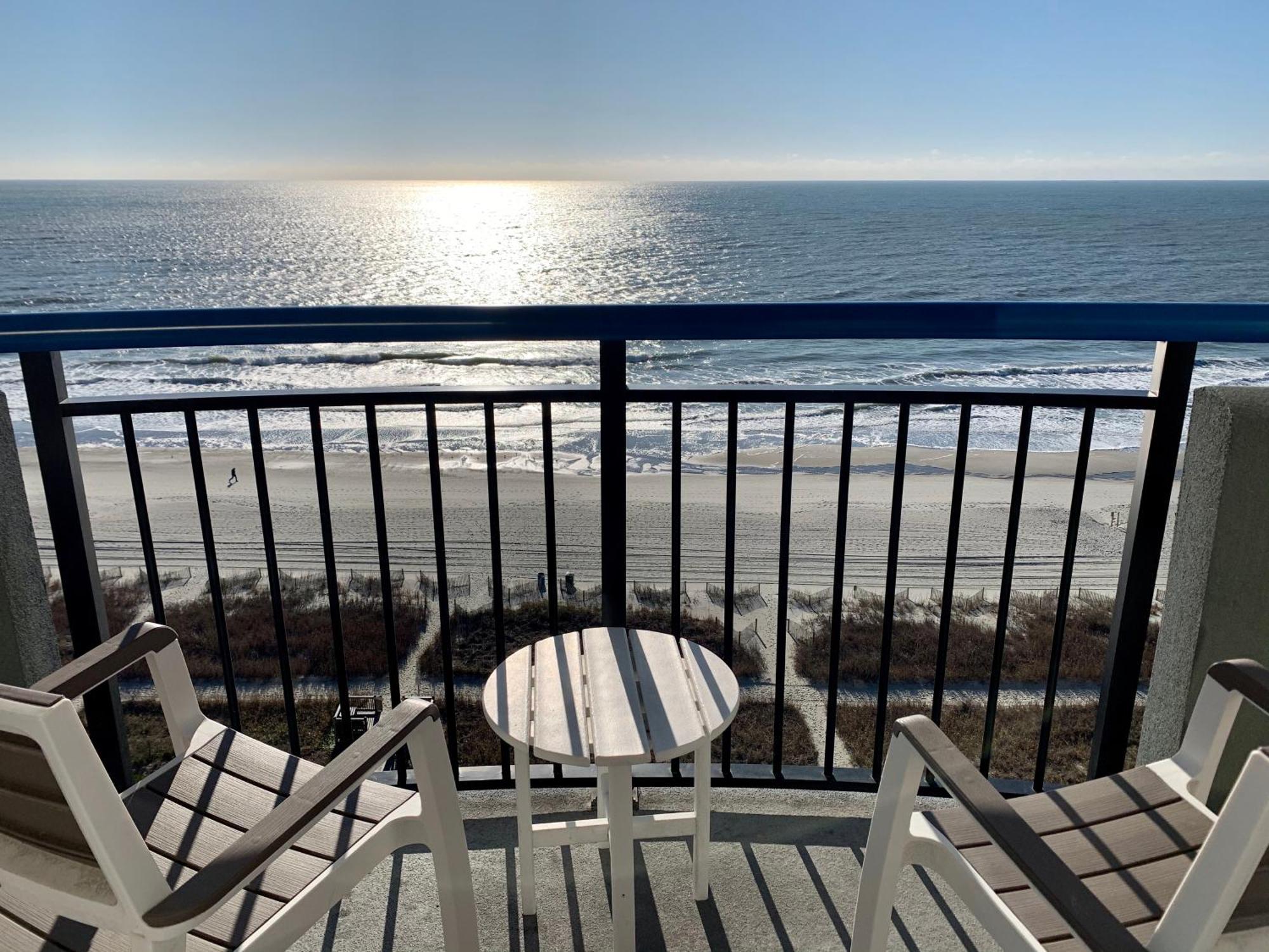 Sea Forever Oceanfront Downtown *