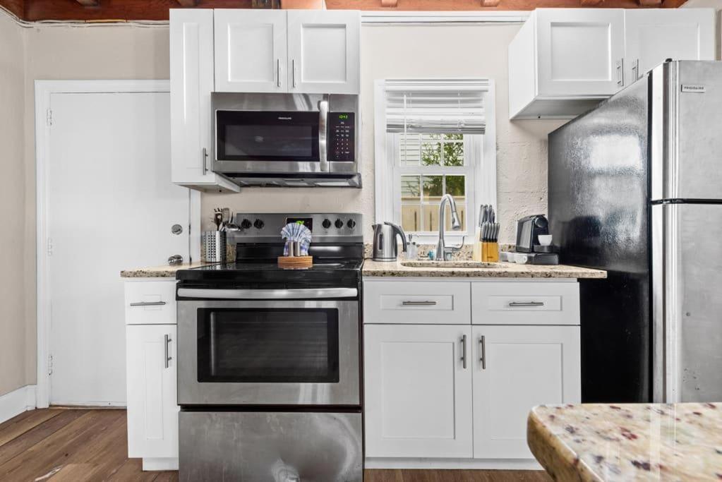 Unique Designed 2br With Parking * Myrtle Beach