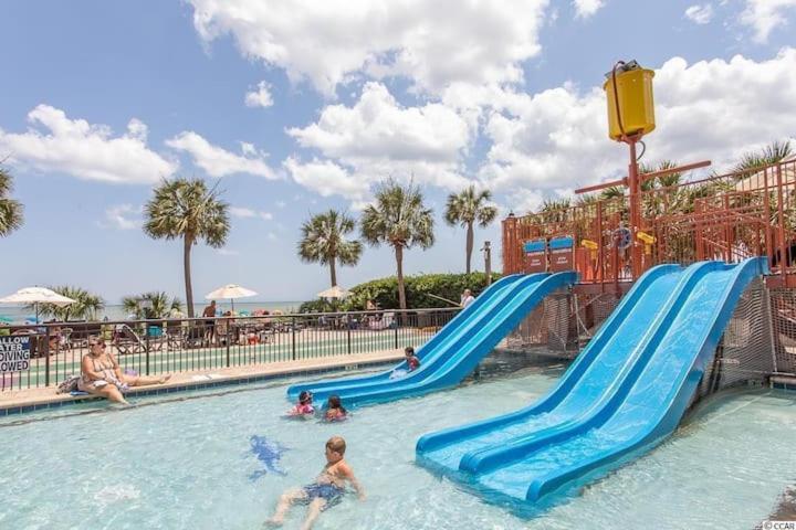 Aparthotel Breakers Myrtle Beach