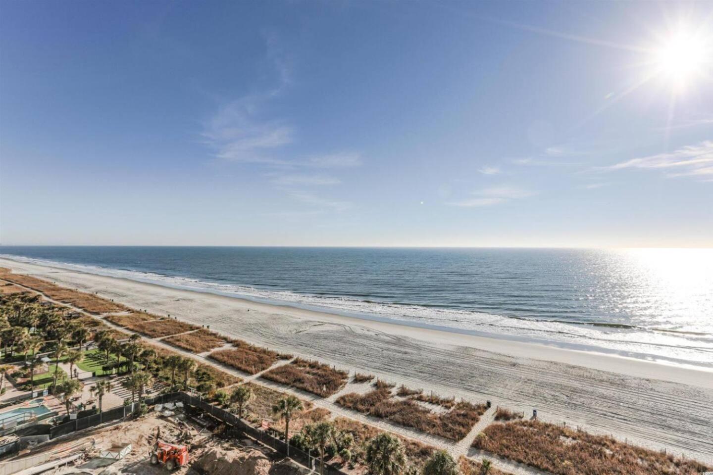 Breakers Aparthotel Myrtle Beach
