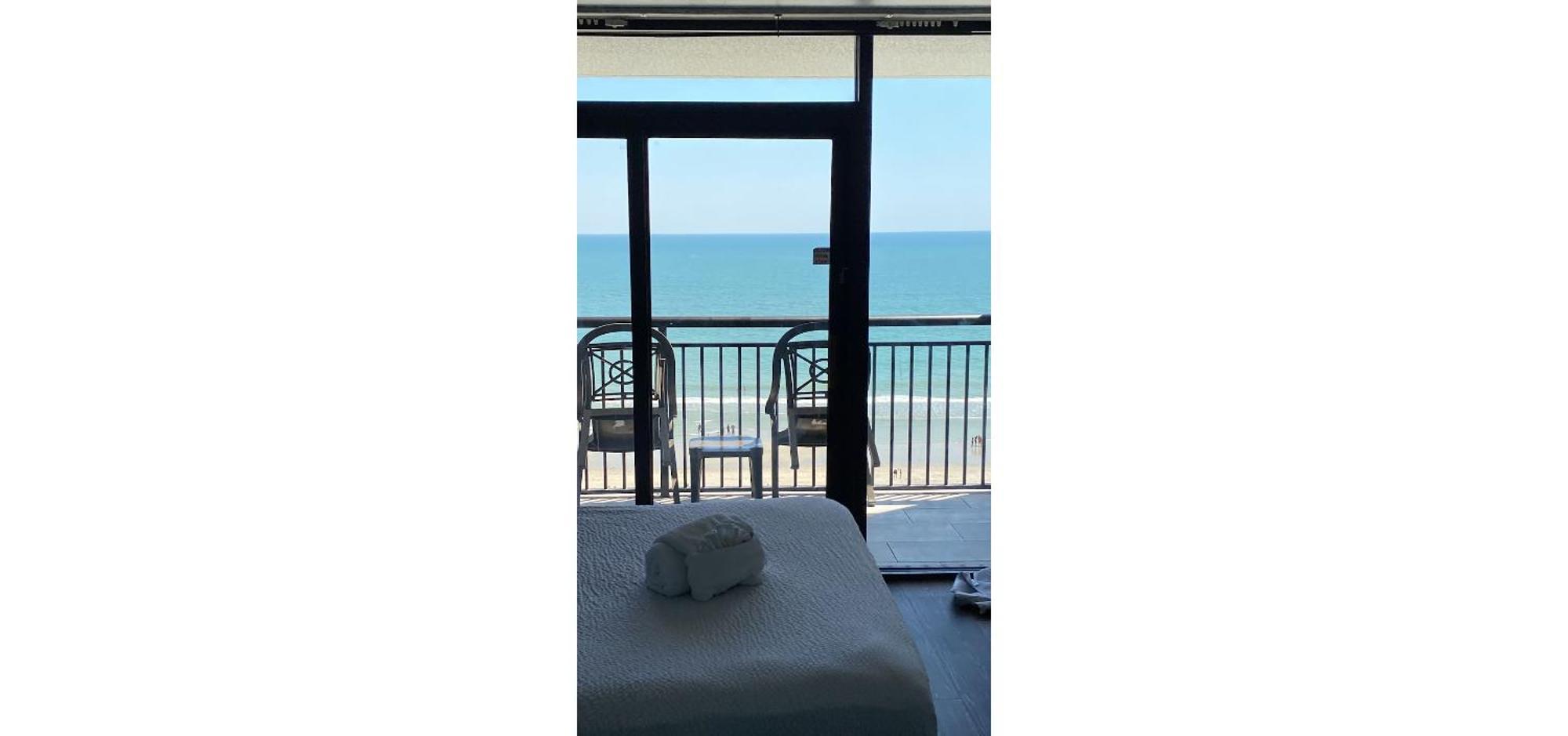 Breakers Aparthotel *